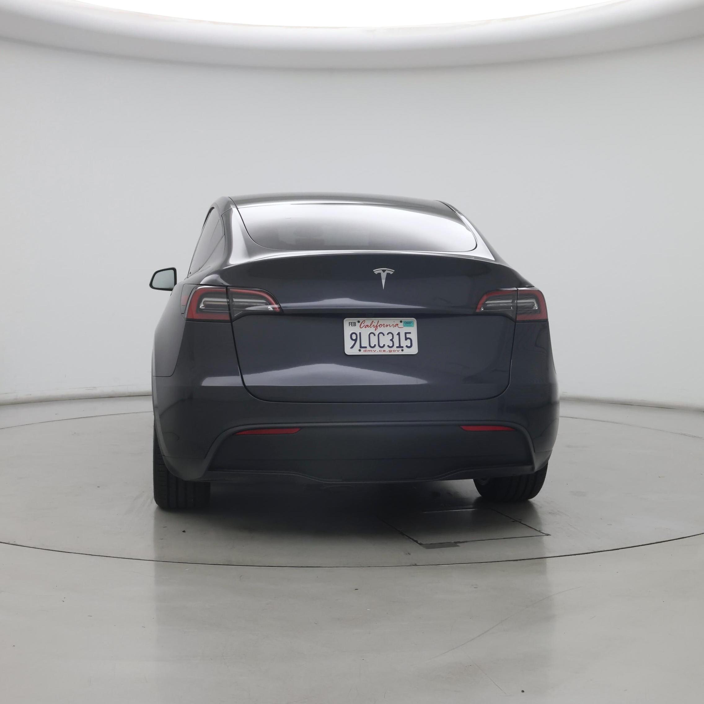 Thumbnail: 2024 Tesla Model Y - 6