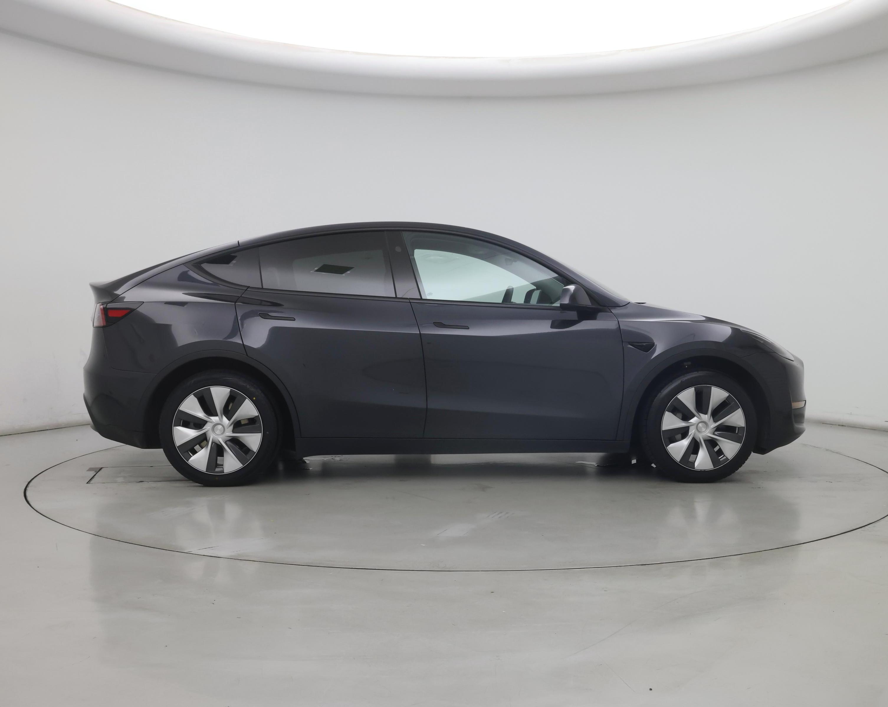 Thumbnail: 2024 Tesla Model Y - 7