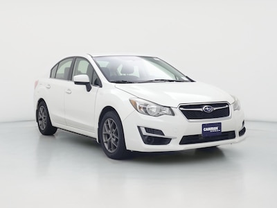 2015 Subaru Impreza 2.0I Premium