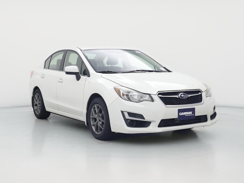 2015 Subaru Impreza Premium -
                  Palmdale, CA
