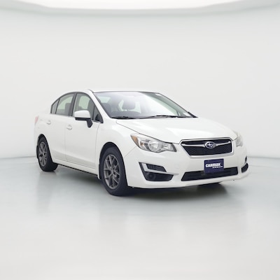 2015 Subaru Impreza 2.0I Premium