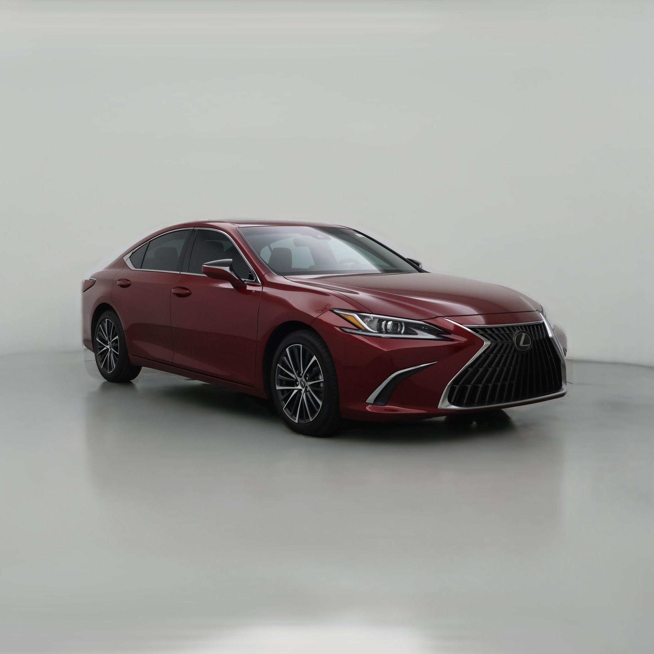 Thumbnail: 2023 Lexus ES - 1