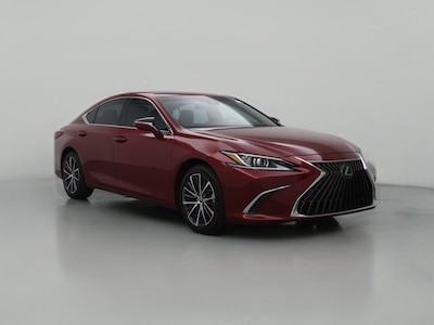 2023 Lexus ES 350