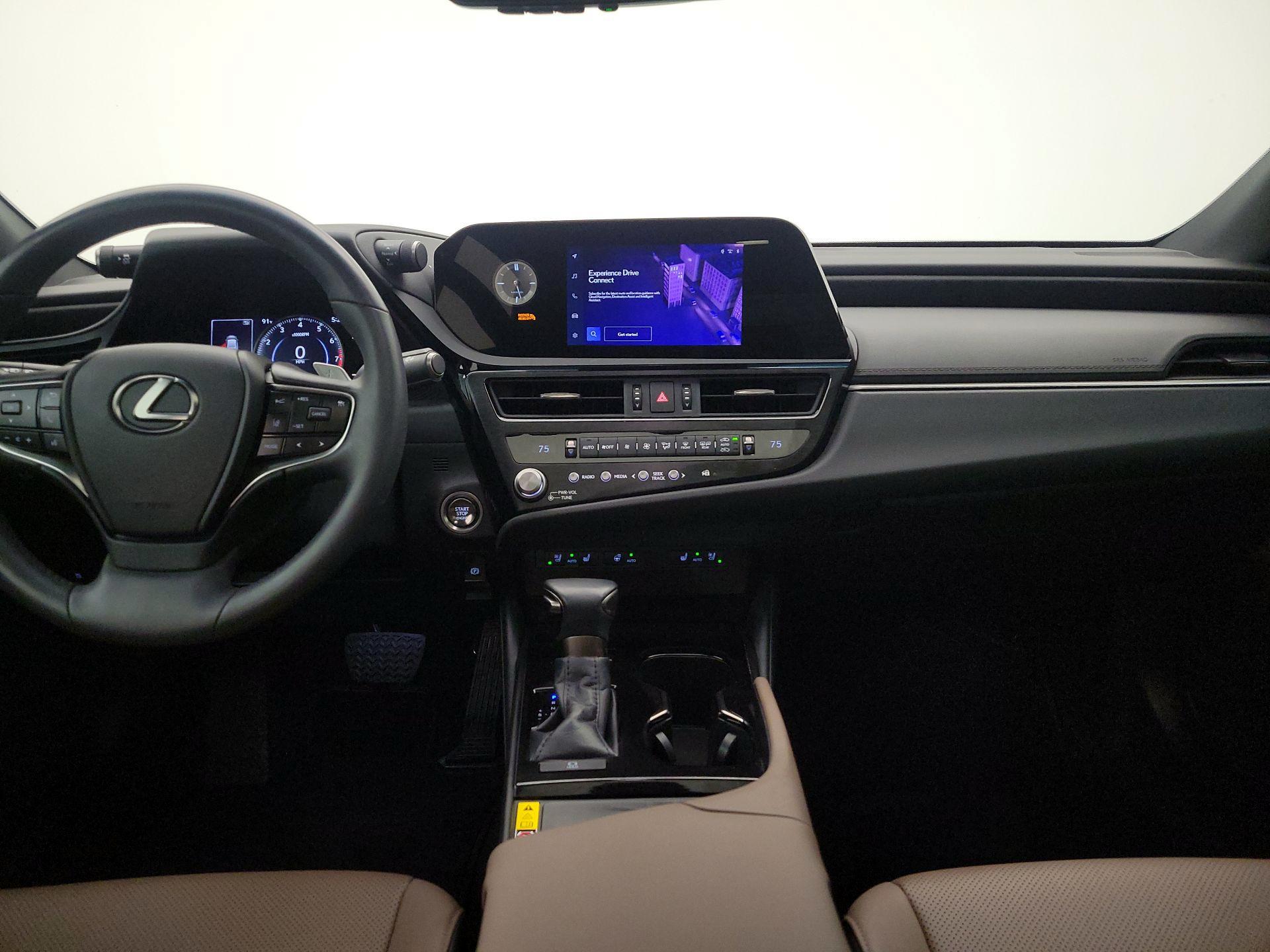 Thumbnail: 2023 Lexus ES - 9