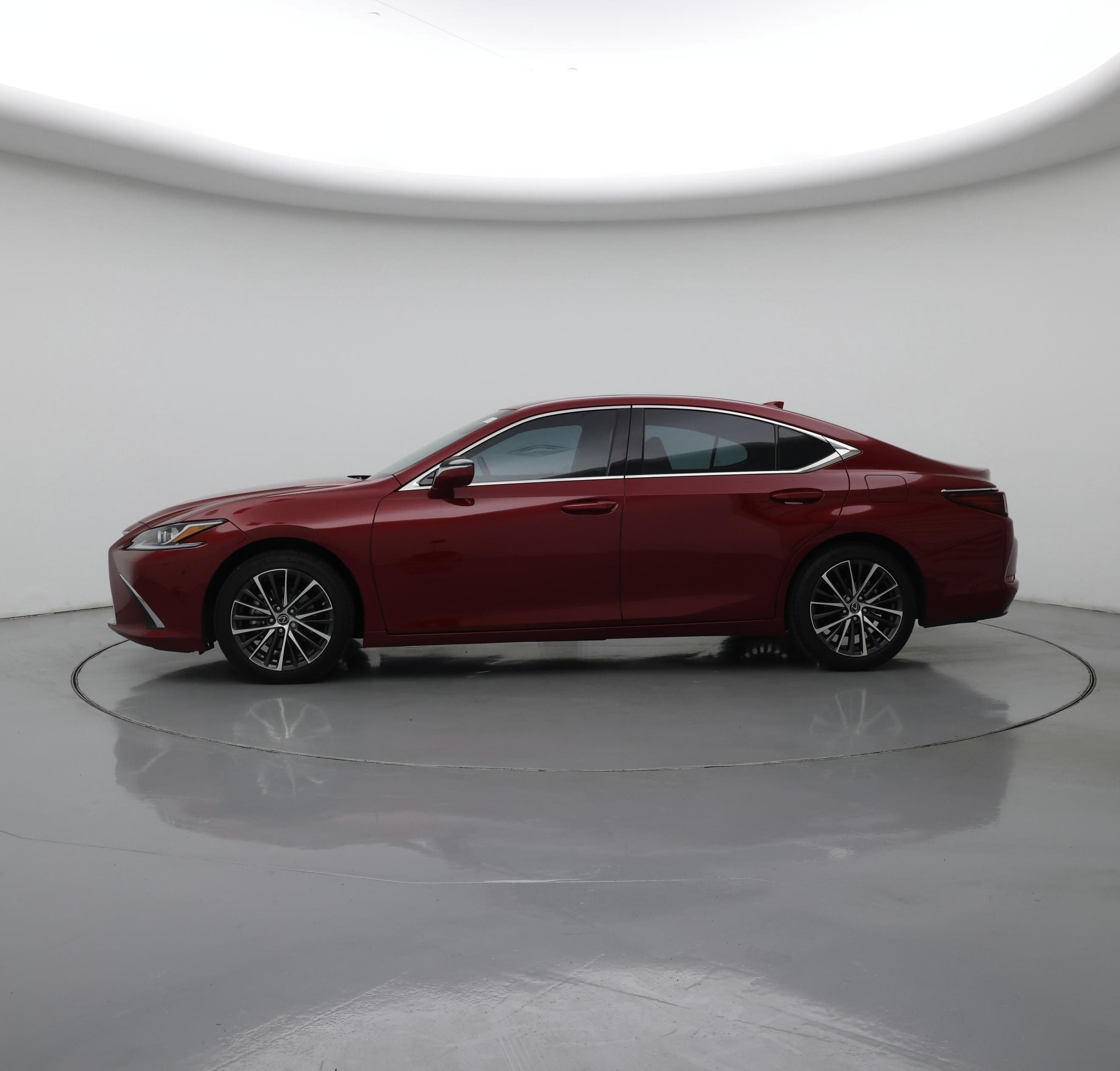 Thumbnail: 2023 Lexus ES - 3