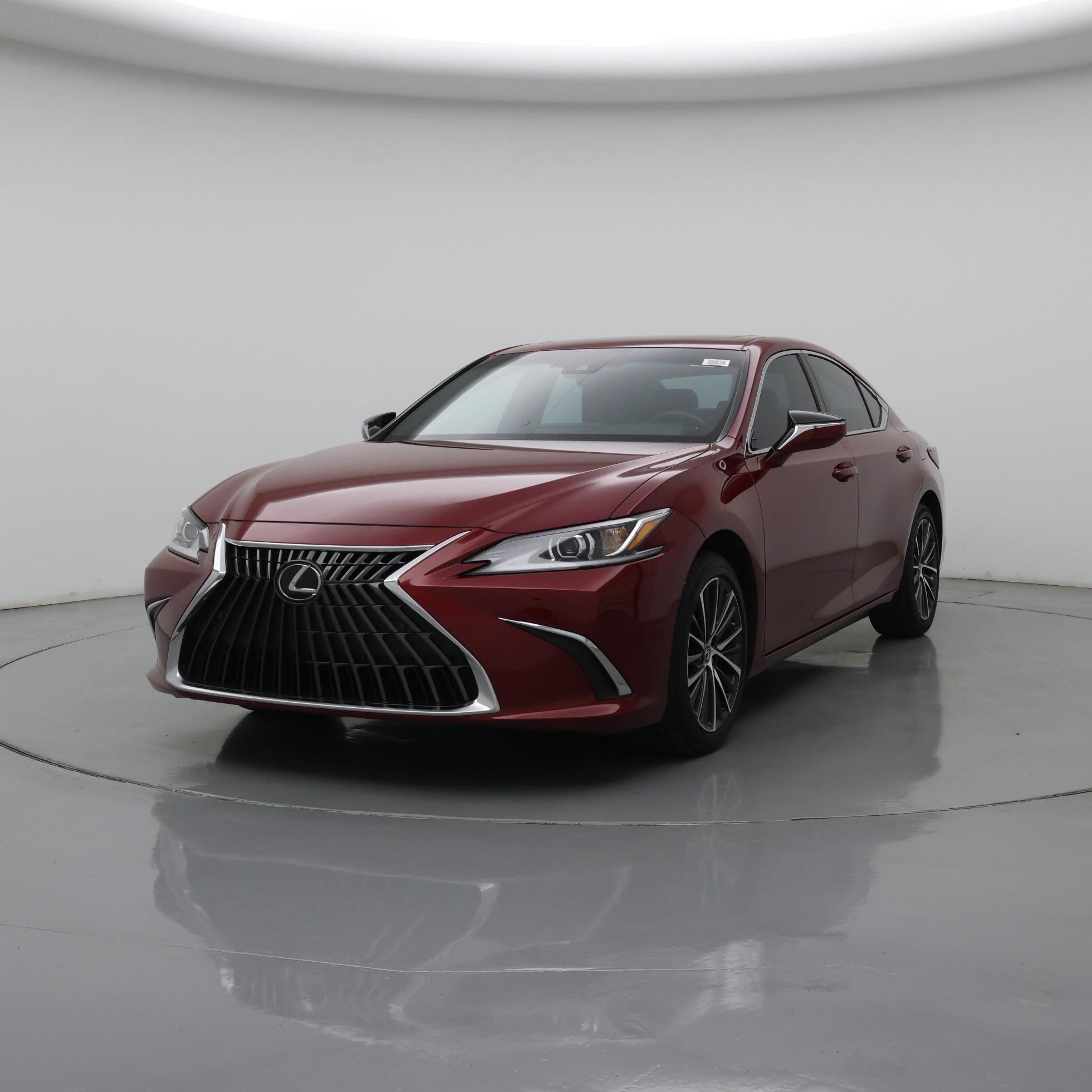 Thumbnail: 2023 Lexus ES - 4
