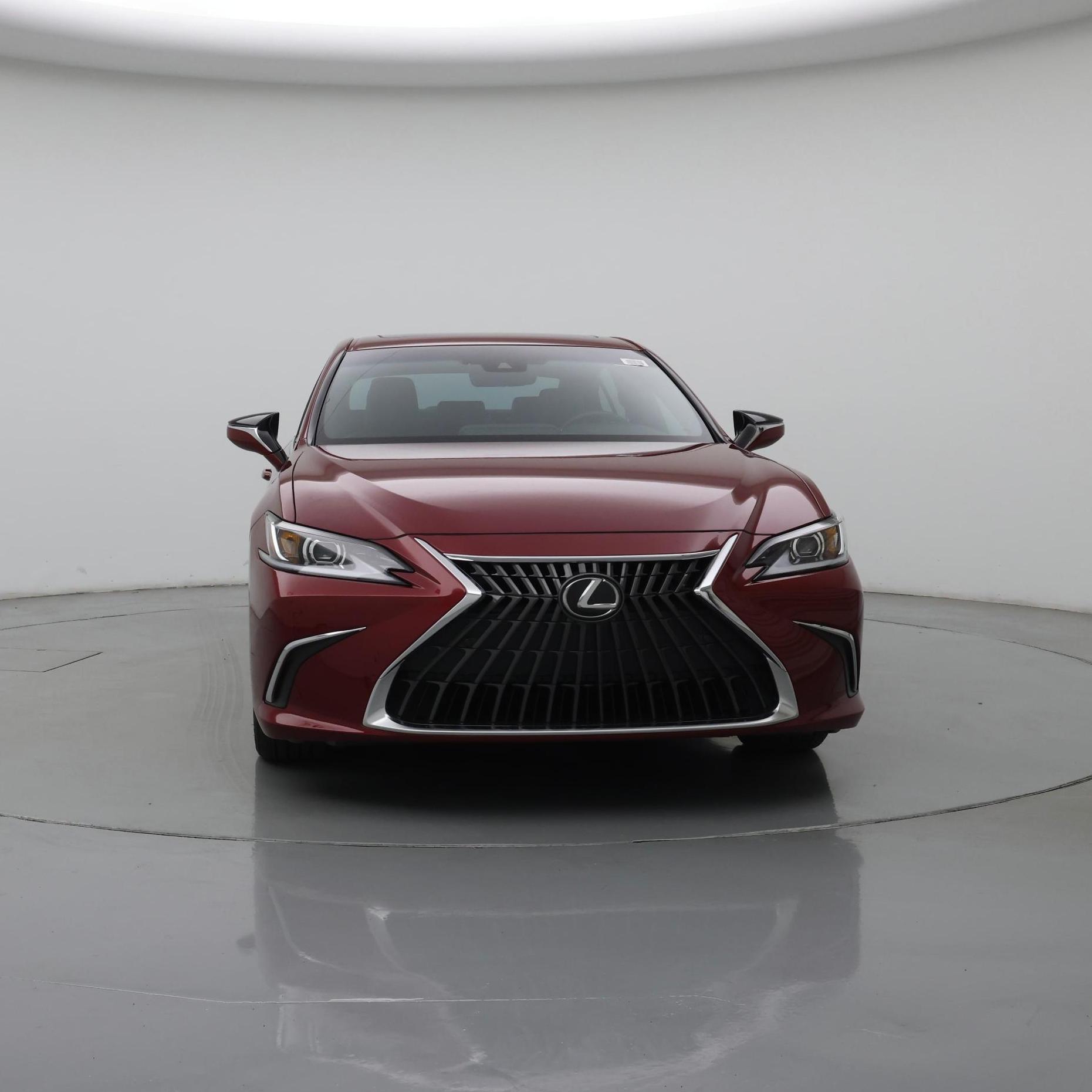 Thumbnail: 2023 Lexus ES - 5