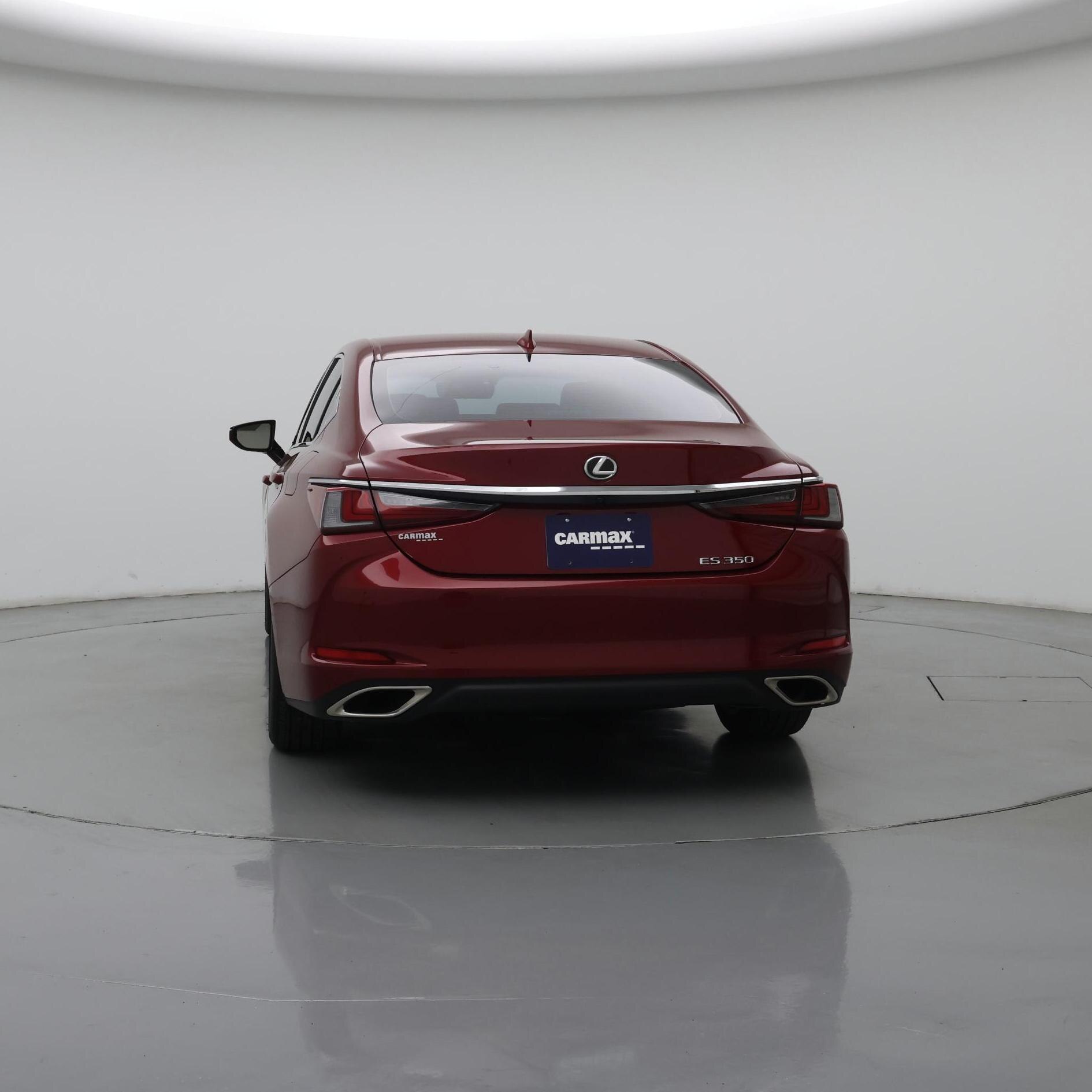 Thumbnail: 2023 Lexus ES - 6