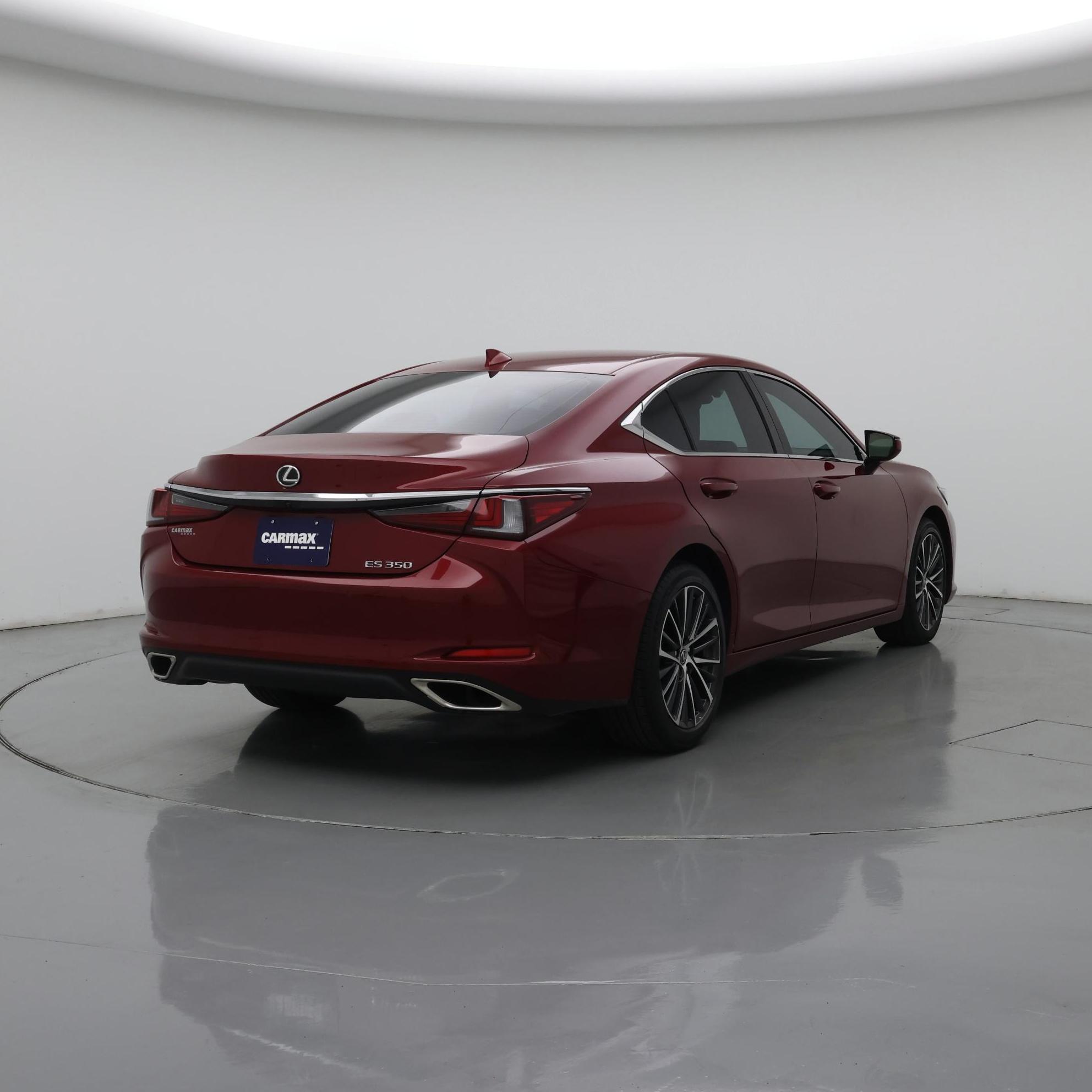 Thumbnail: 2023 Lexus ES - 8