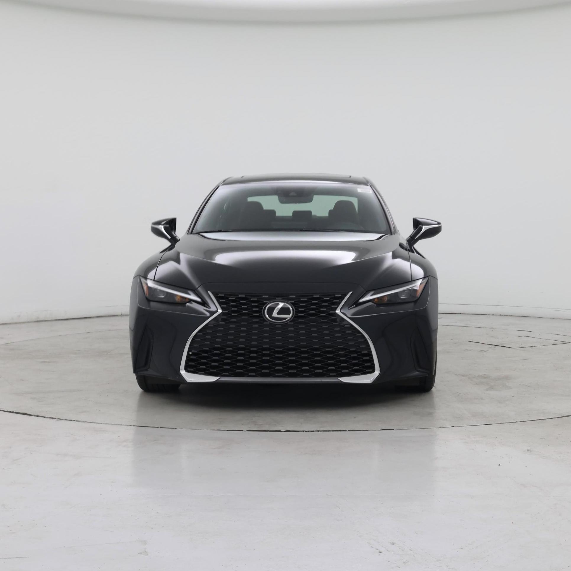 Thumbnail: 2022 Lexus IS - 5