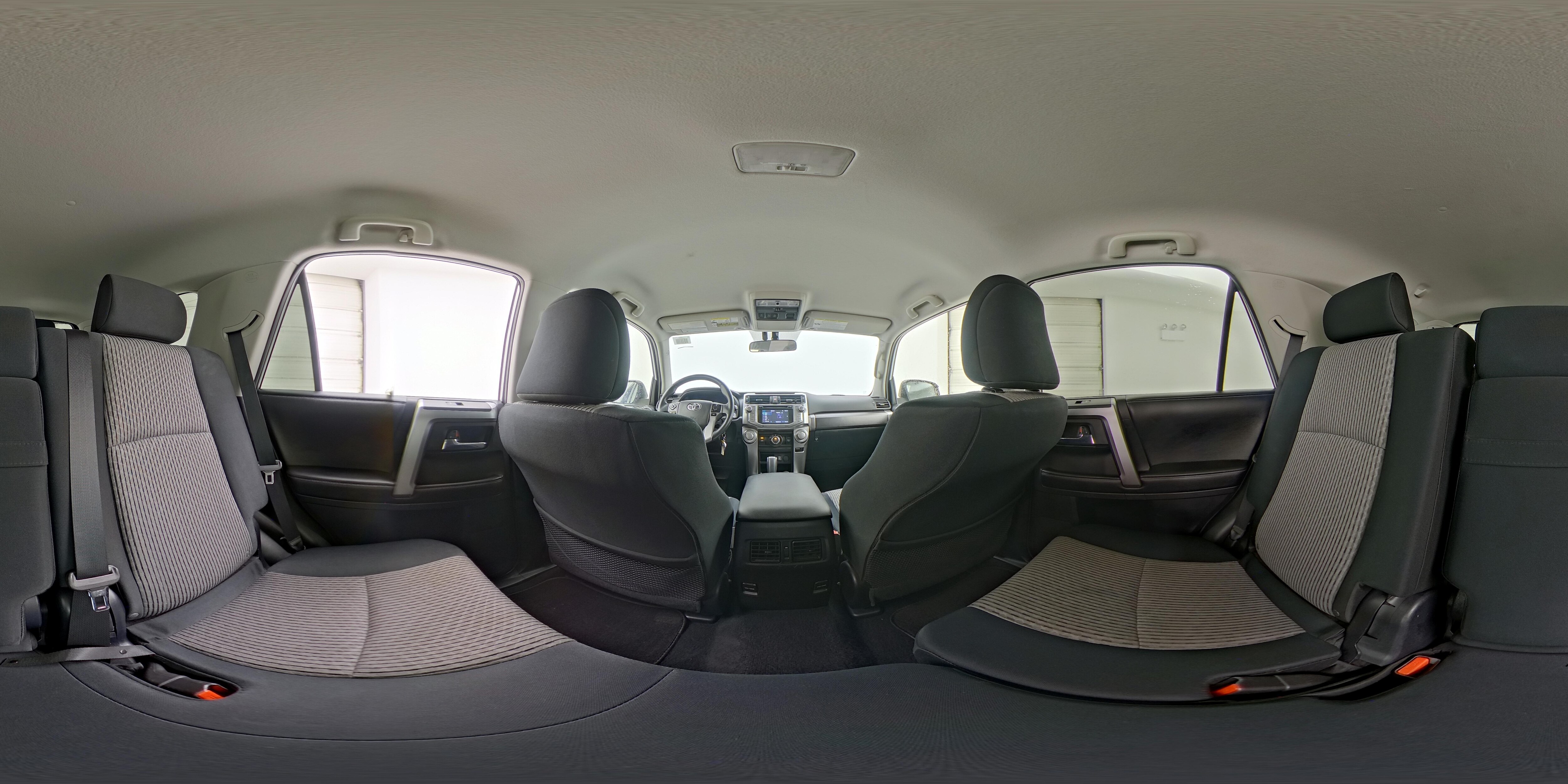 2015 Toyota 4Runner SR5 - Photo 26