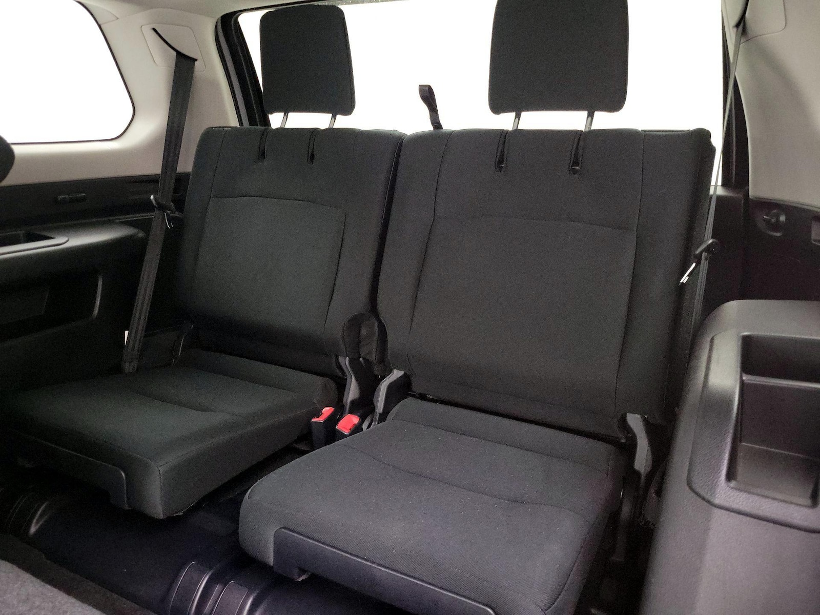 2015 Toyota 4Runner SR5 - Photo 21