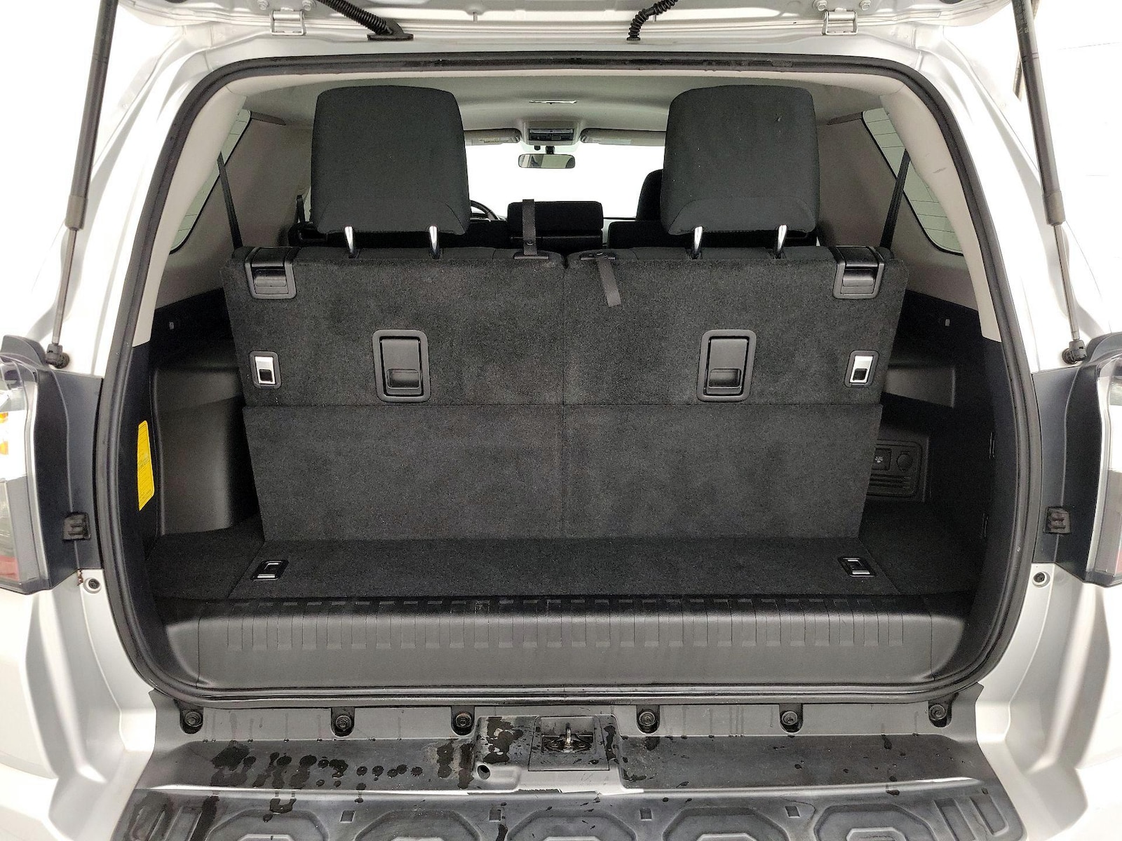 2015 Toyota 4Runner SR5 - Photo 22
