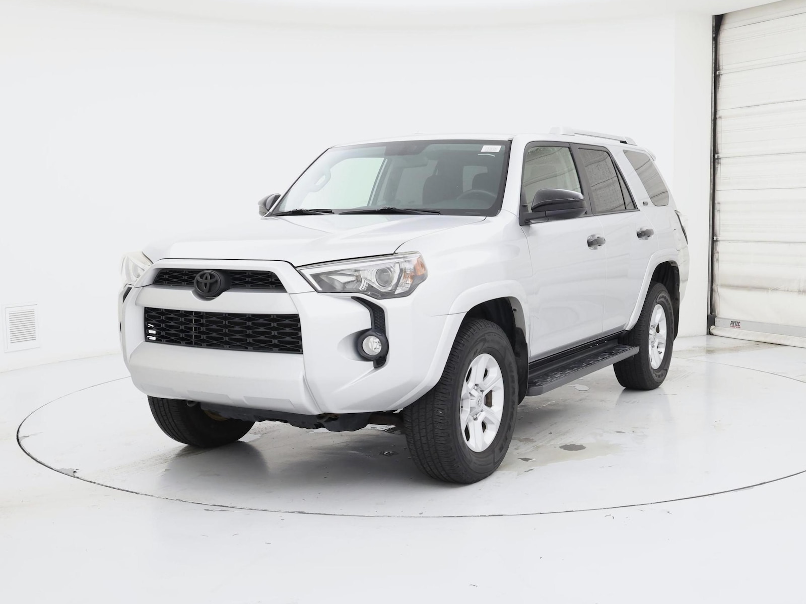 2015 Toyota 4Runner SR5 - Photo 5