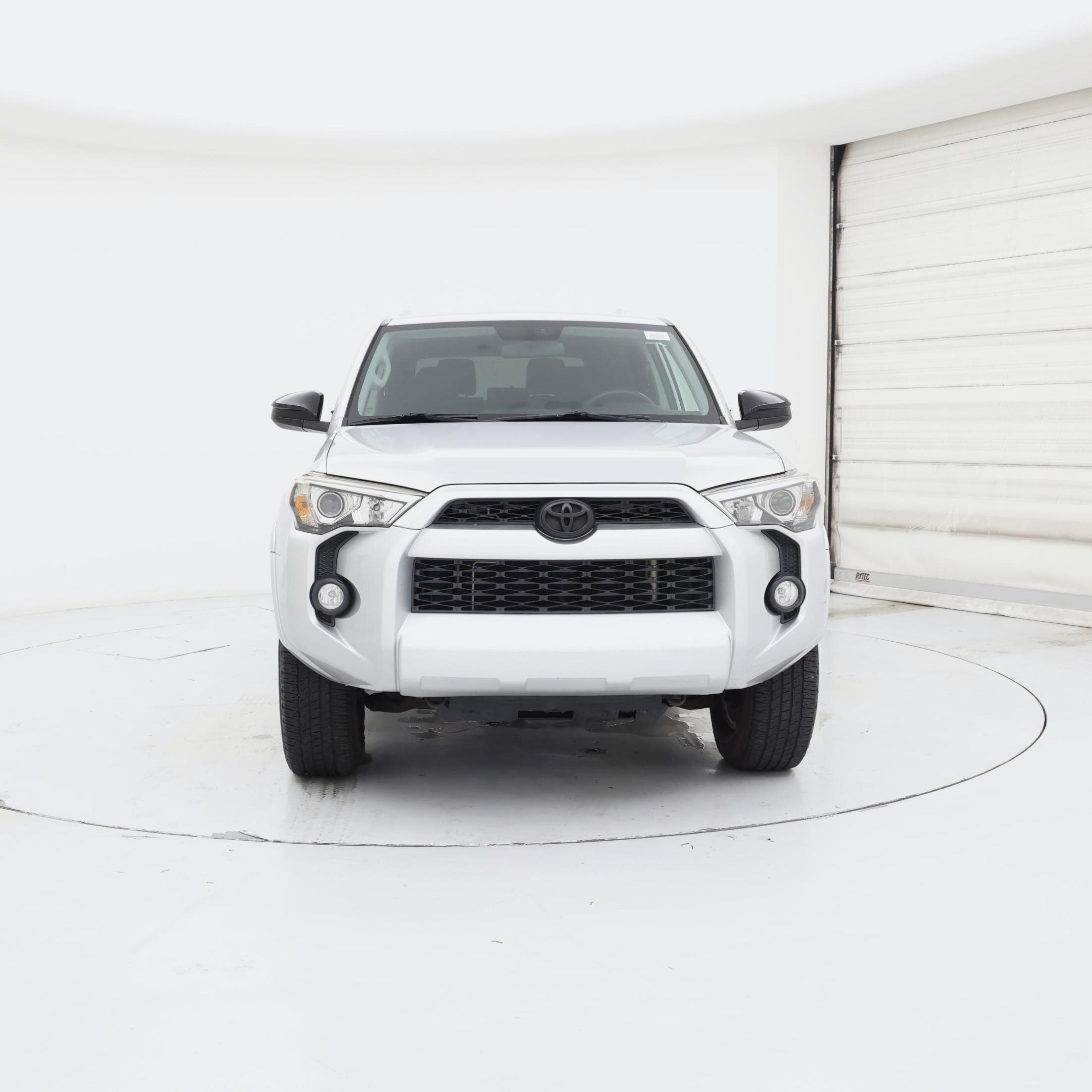 Thumbnail: 2015 Toyota 4Runner - 5