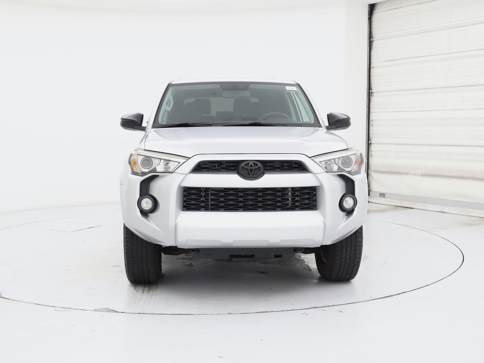 2015 Toyota 4Runner SR5 - Photo 6