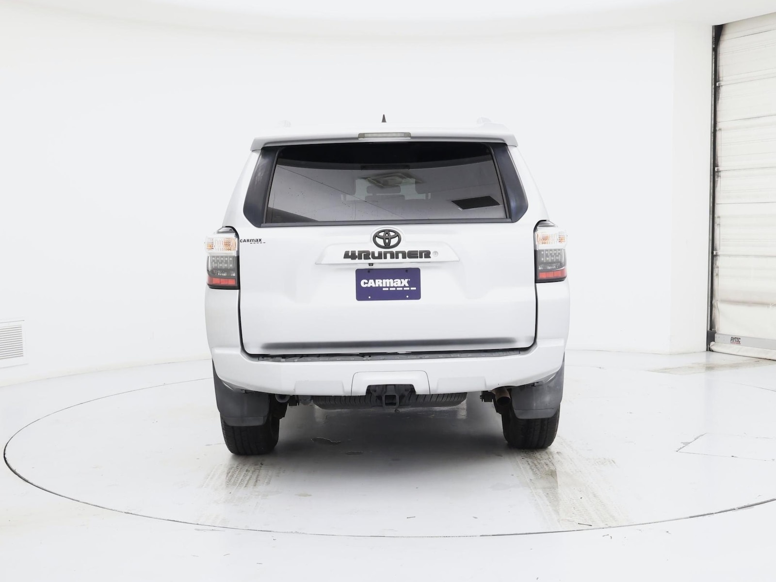 2015 Toyota 4Runner SR5 - Photo 7