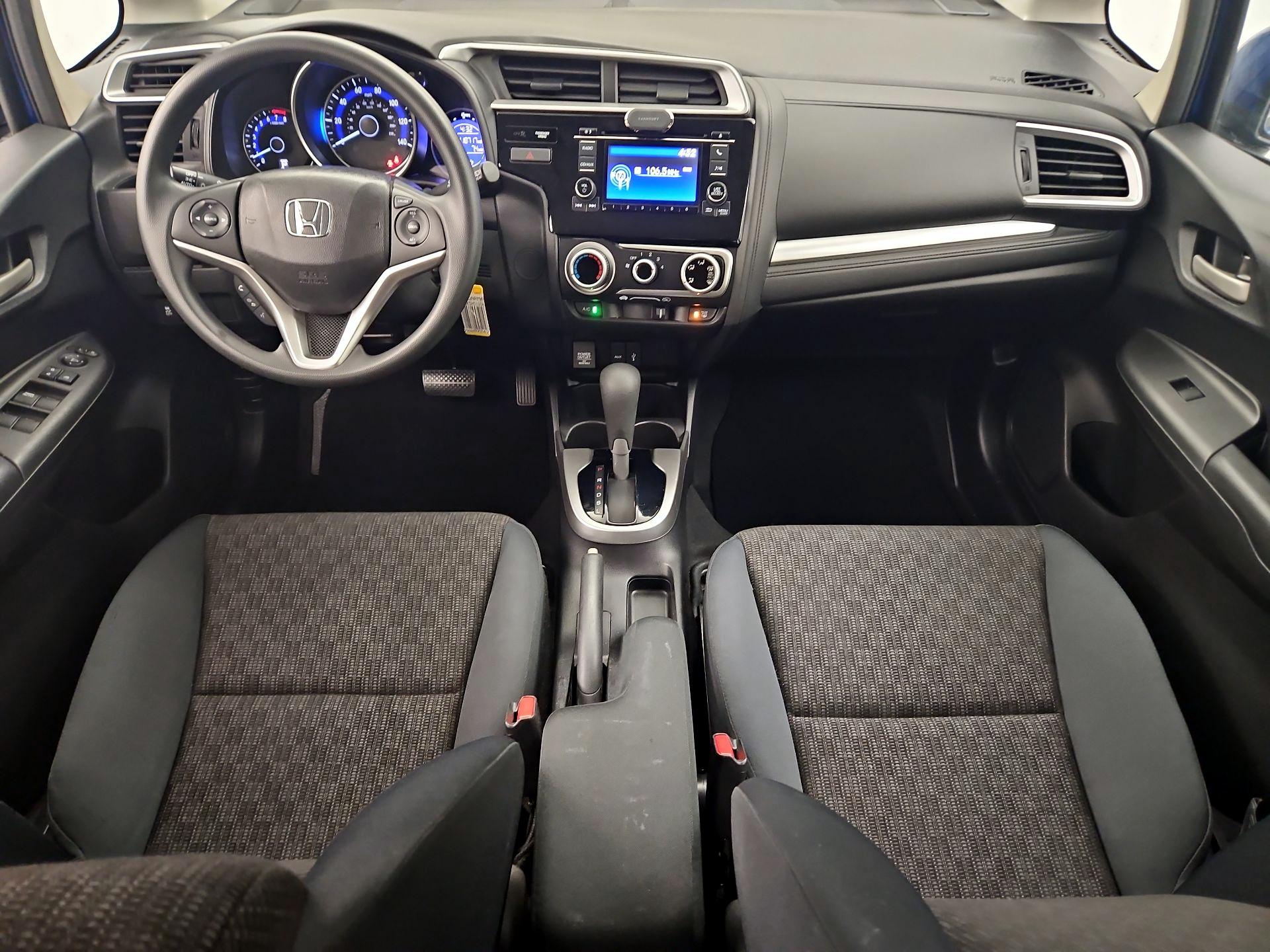 Thumbnail: 2016 Honda Fit - 9