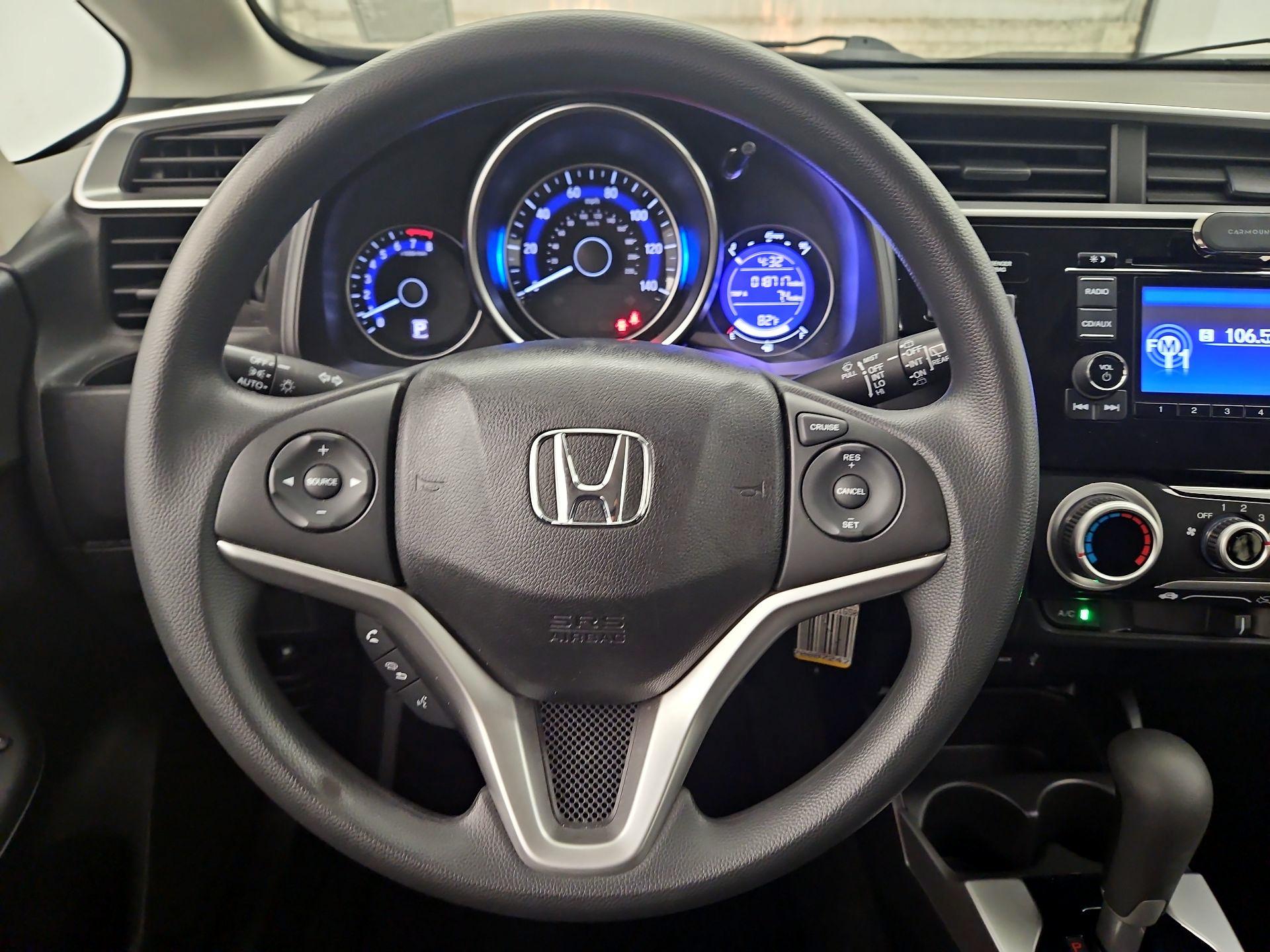 Thumbnail: 2016 Honda Fit - 10