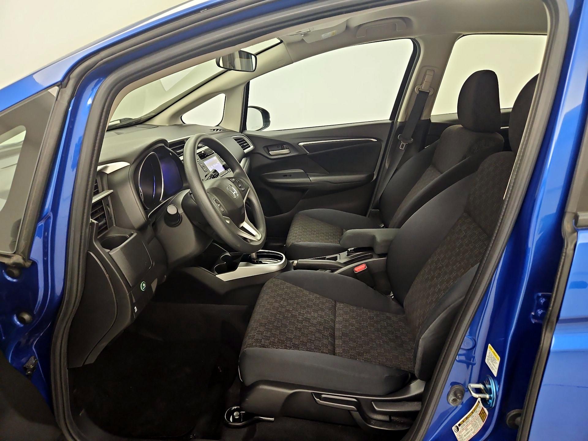 Thumbnail: 2016 Honda Fit - 11