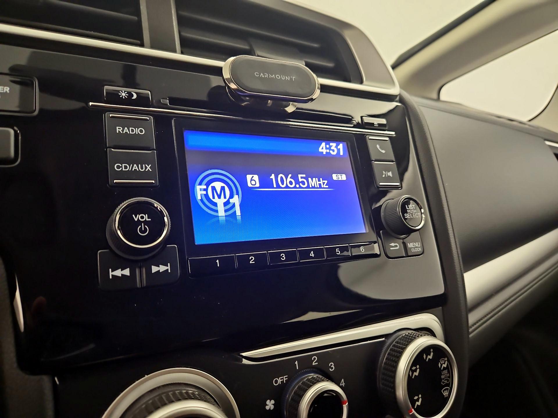 Thumbnail: 2016 Honda Fit - 15