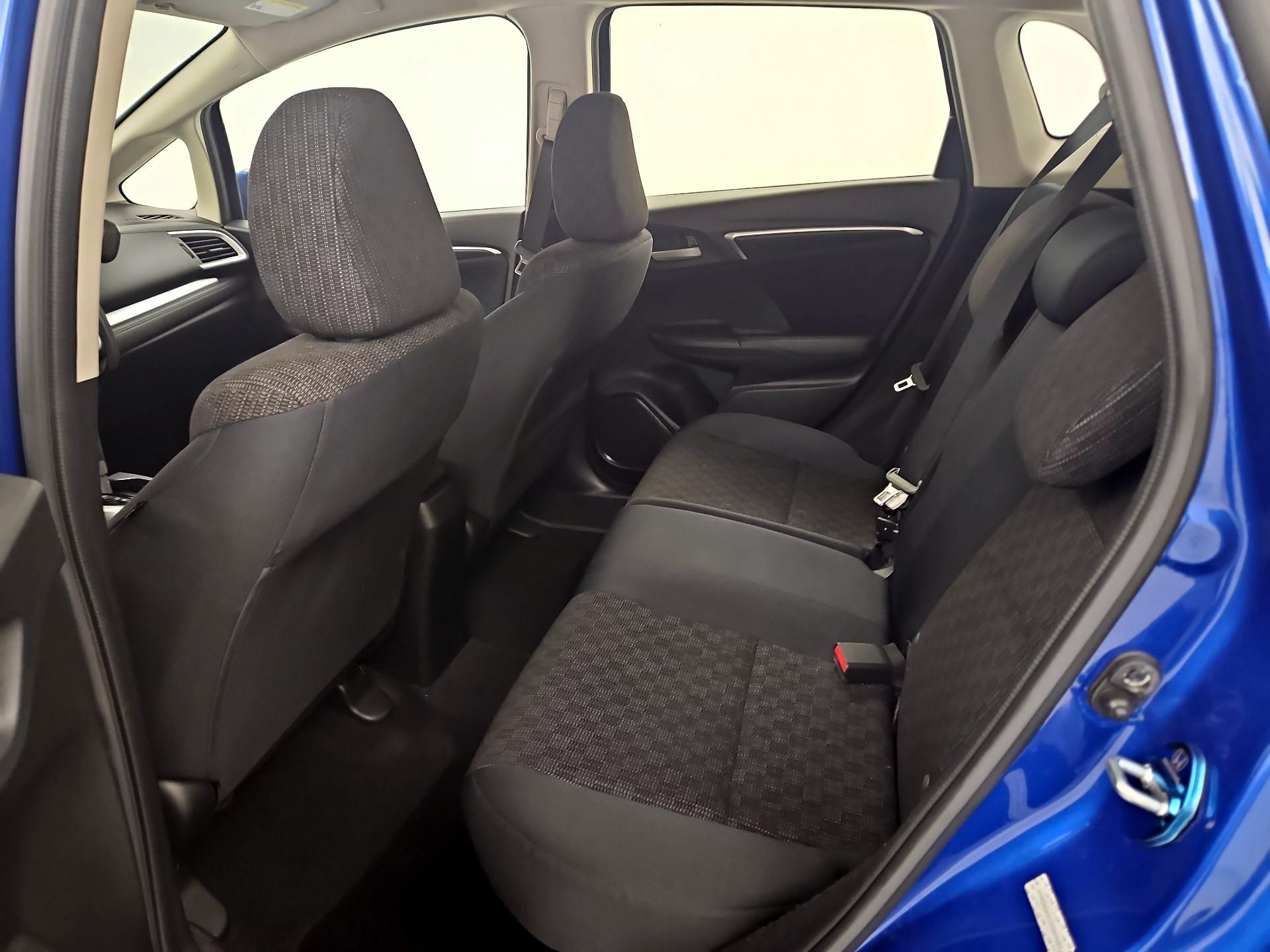 Thumbnail: 2016 Honda Fit - 19