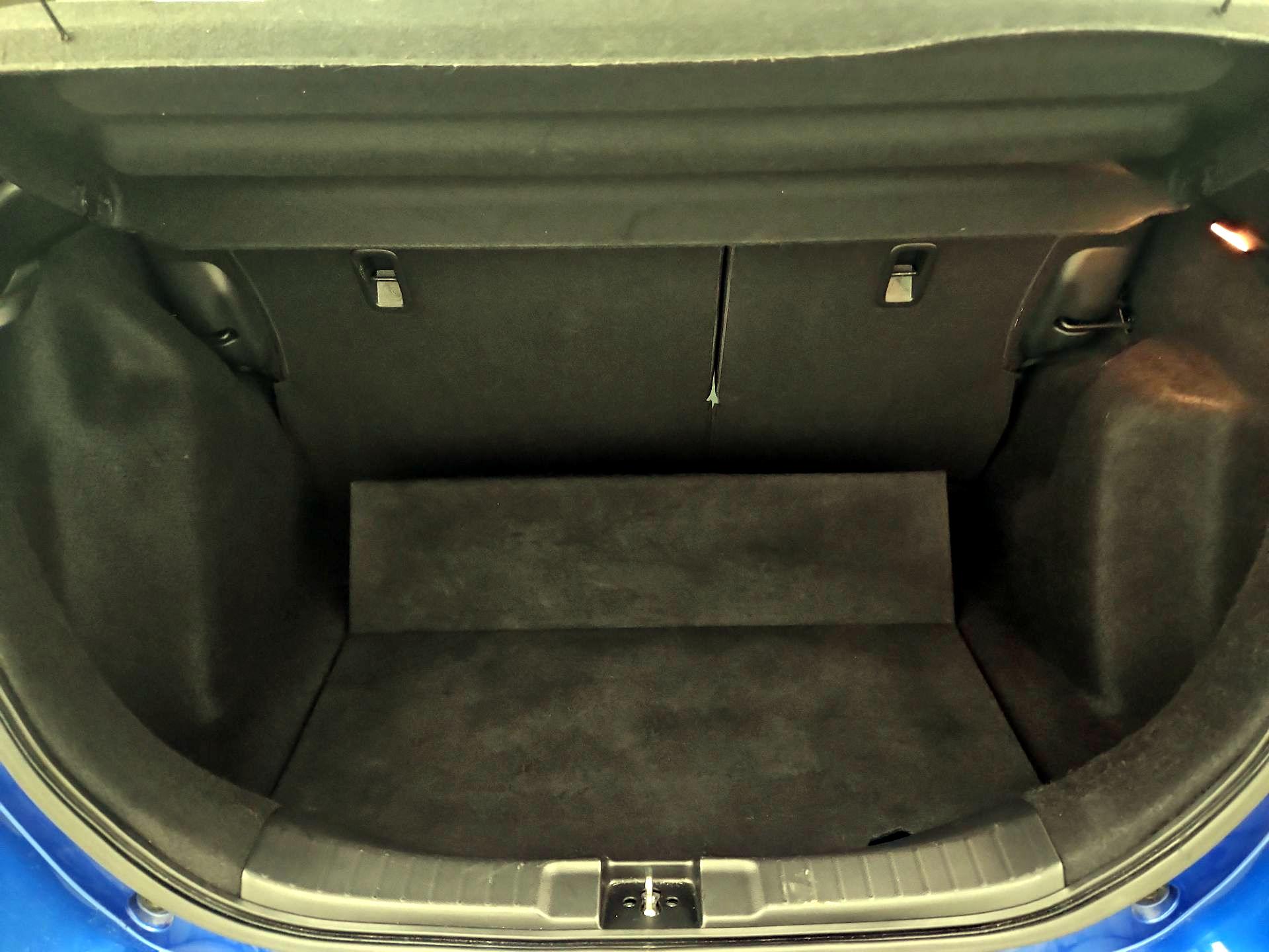 Thumbnail: 2016 Honda Fit - 20