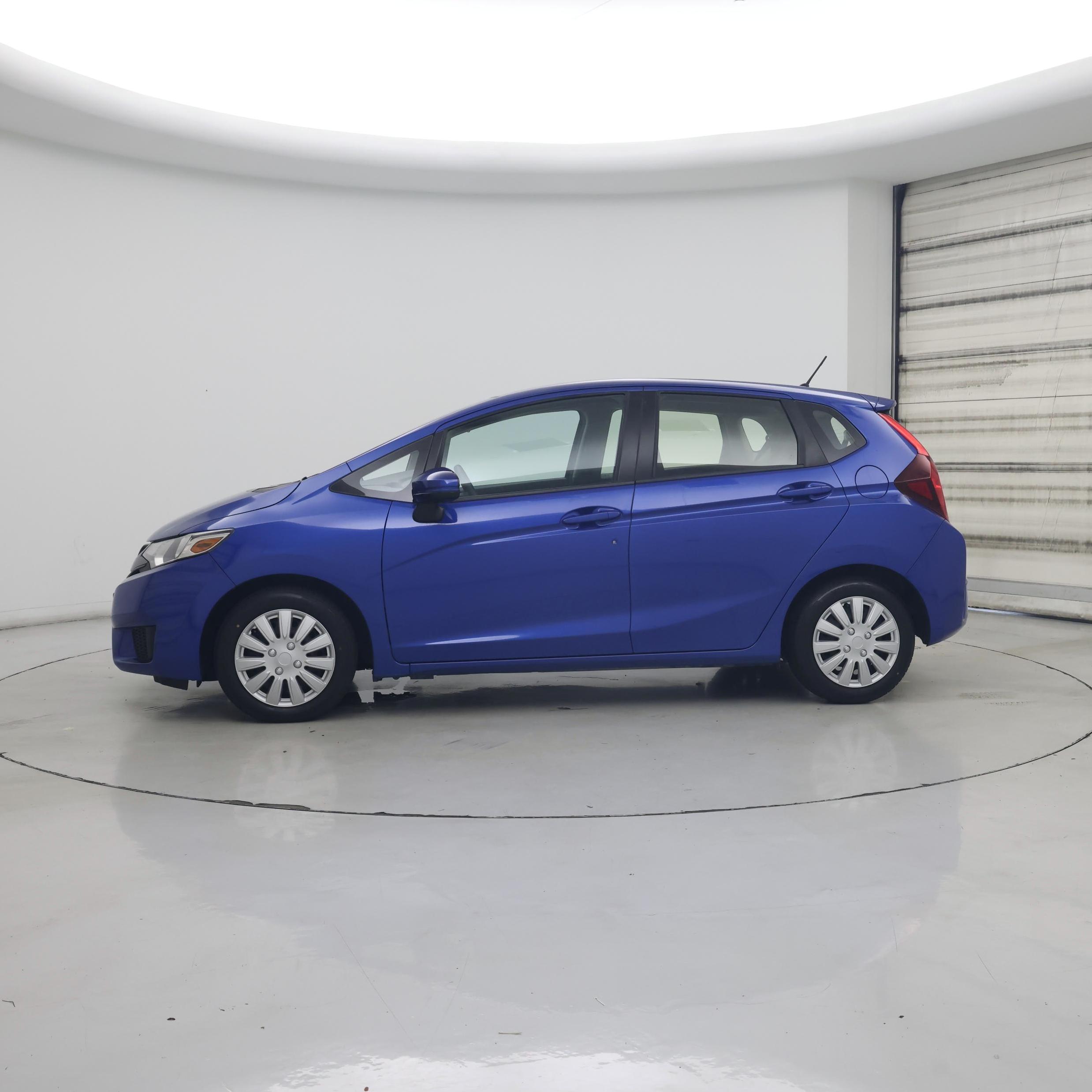 Thumbnail: 2016 Honda Fit - 3