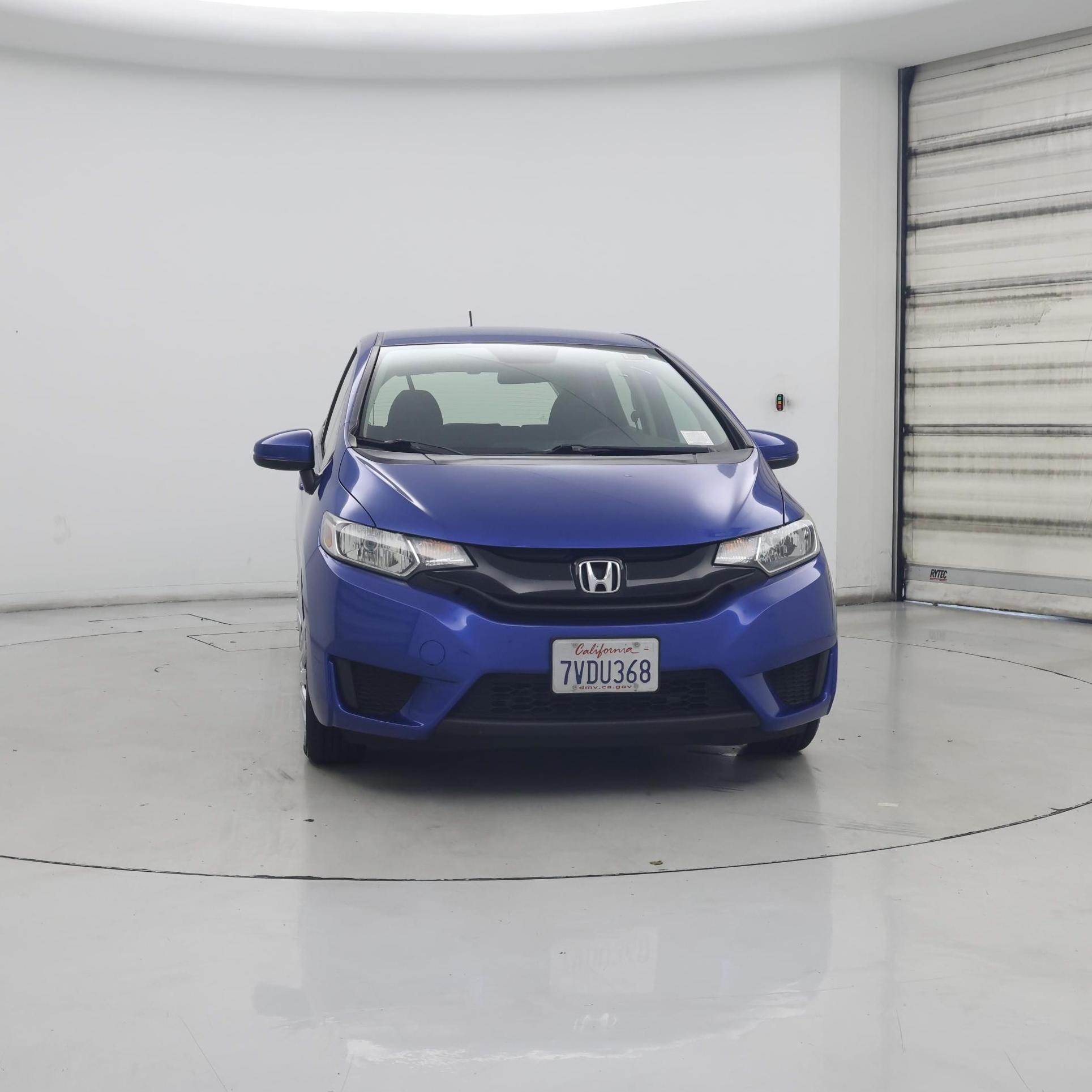 Thumbnail: 2016 Honda Fit - 5