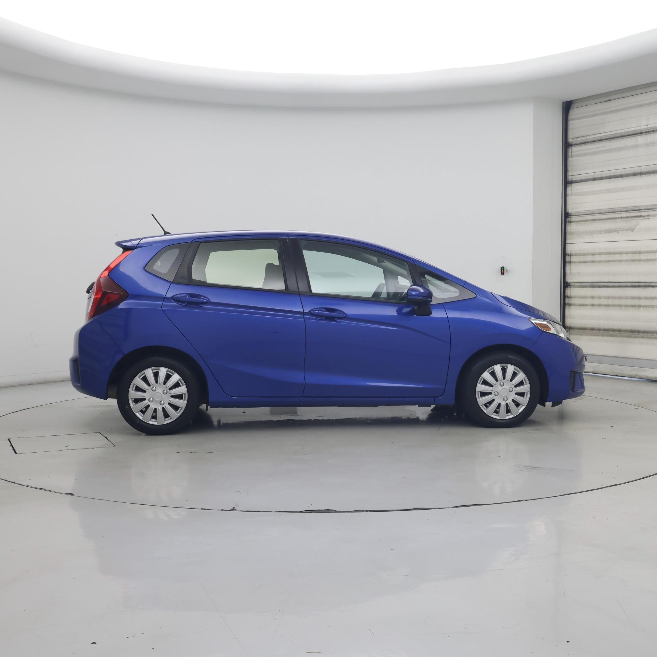 Thumbnail: 2016 Honda Fit - 7