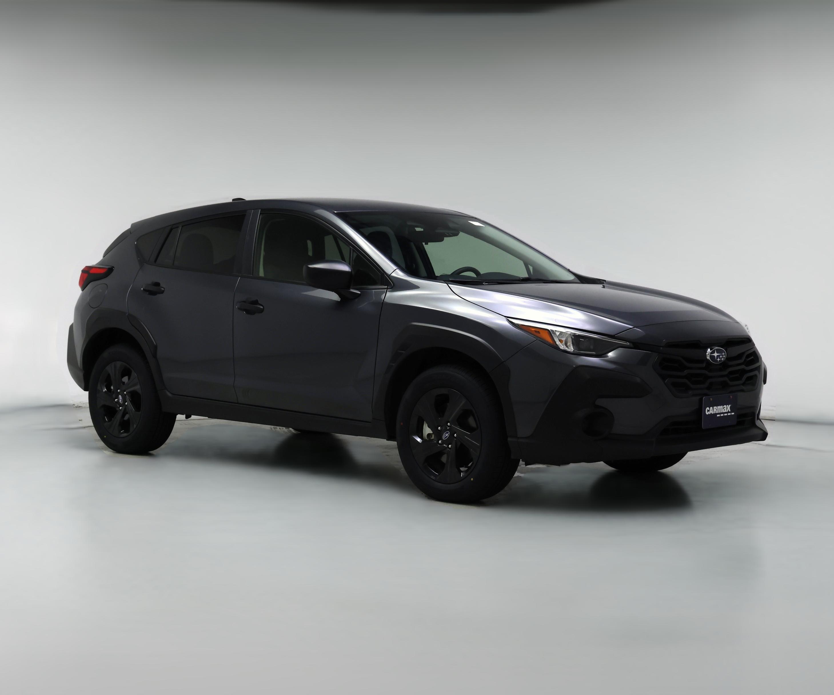 Thumbnail: 2024 Subaru Crosstrek - 1