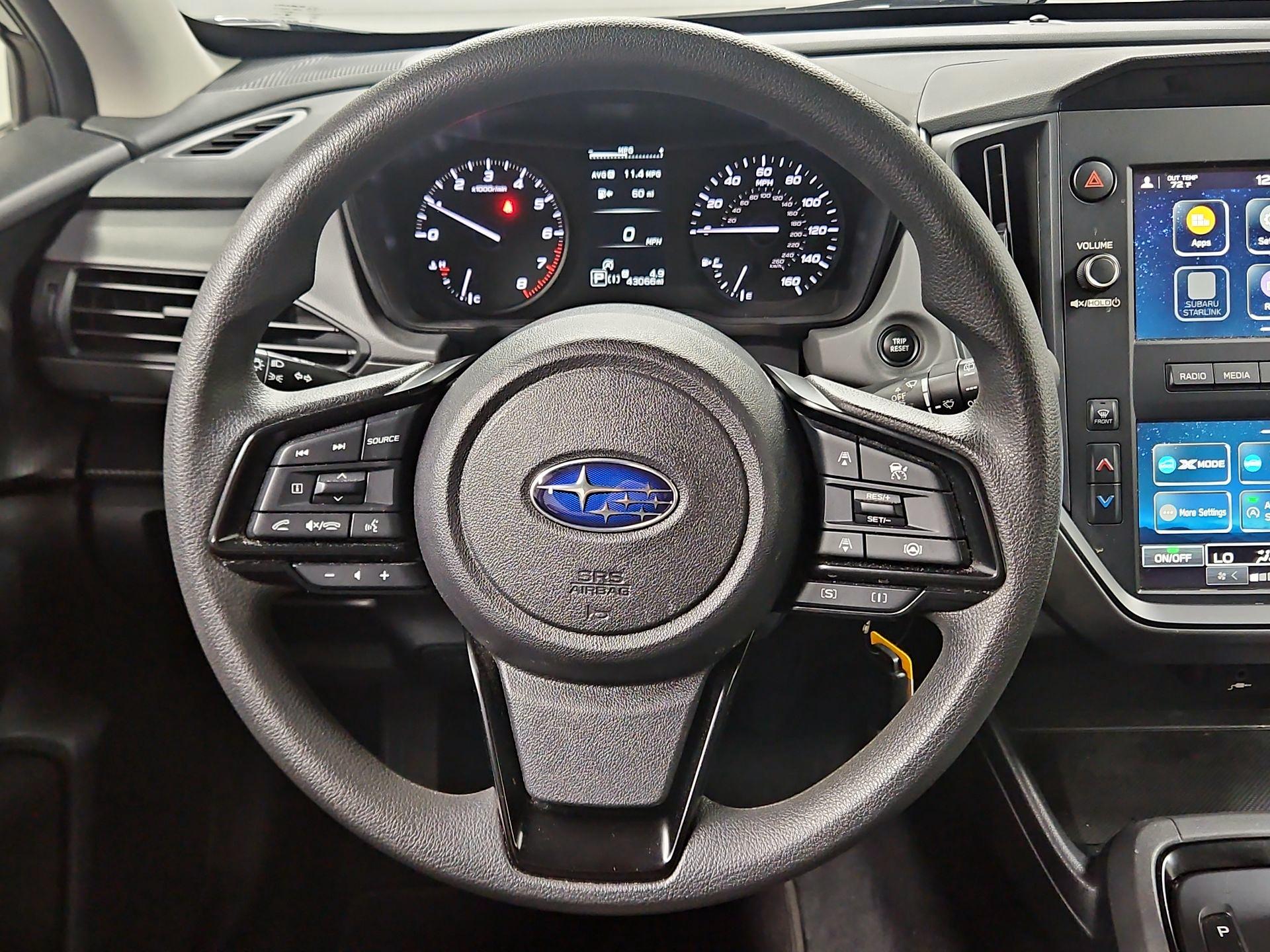 Thumbnail: 2024 Subaru Crosstrek - 10
