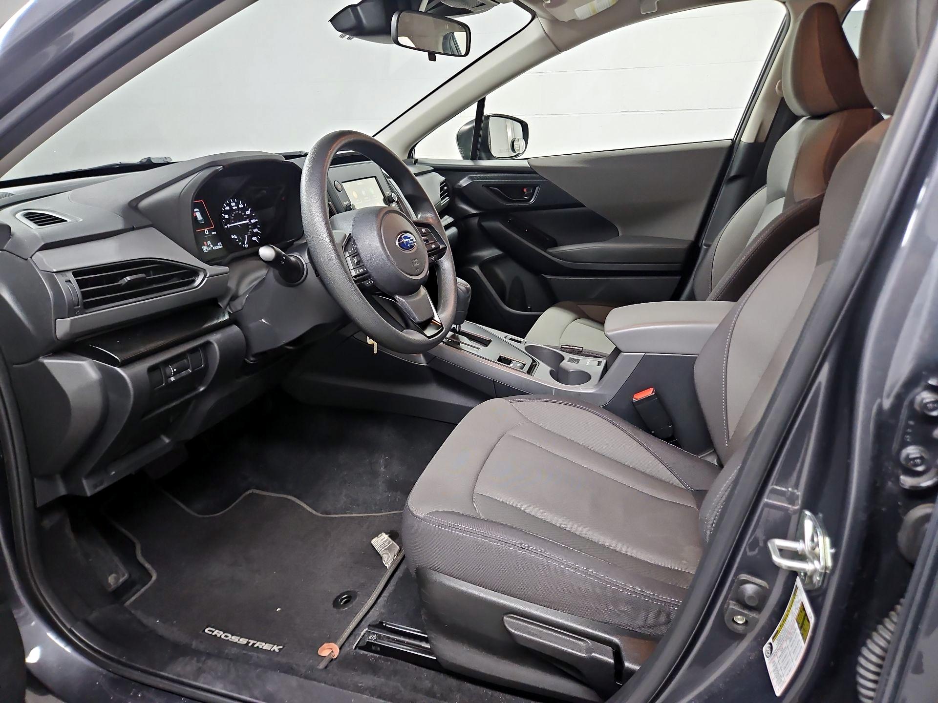 Thumbnail: 2024 Subaru Crosstrek - 11