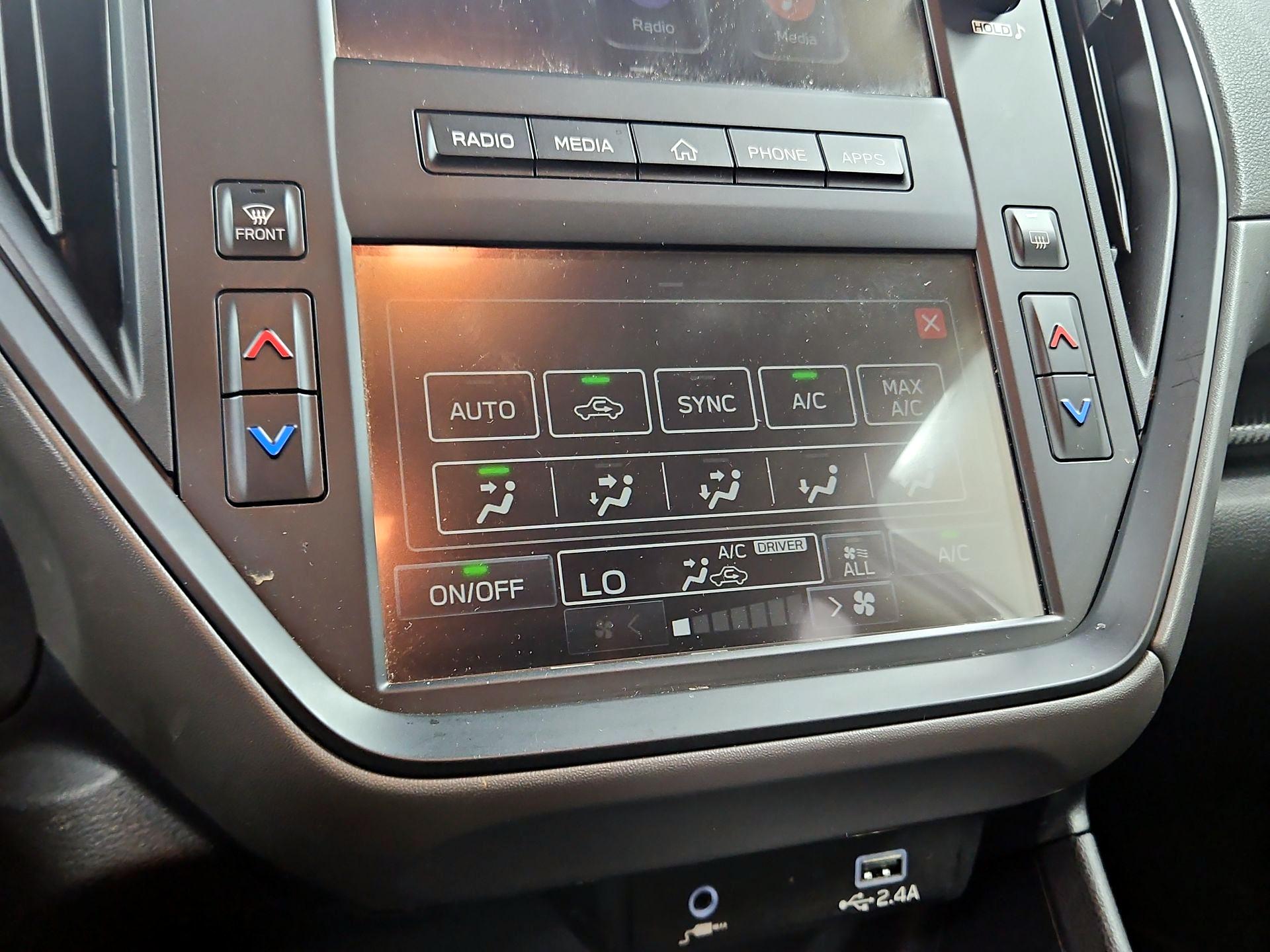 Thumbnail: 2024 Subaru Crosstrek - 16