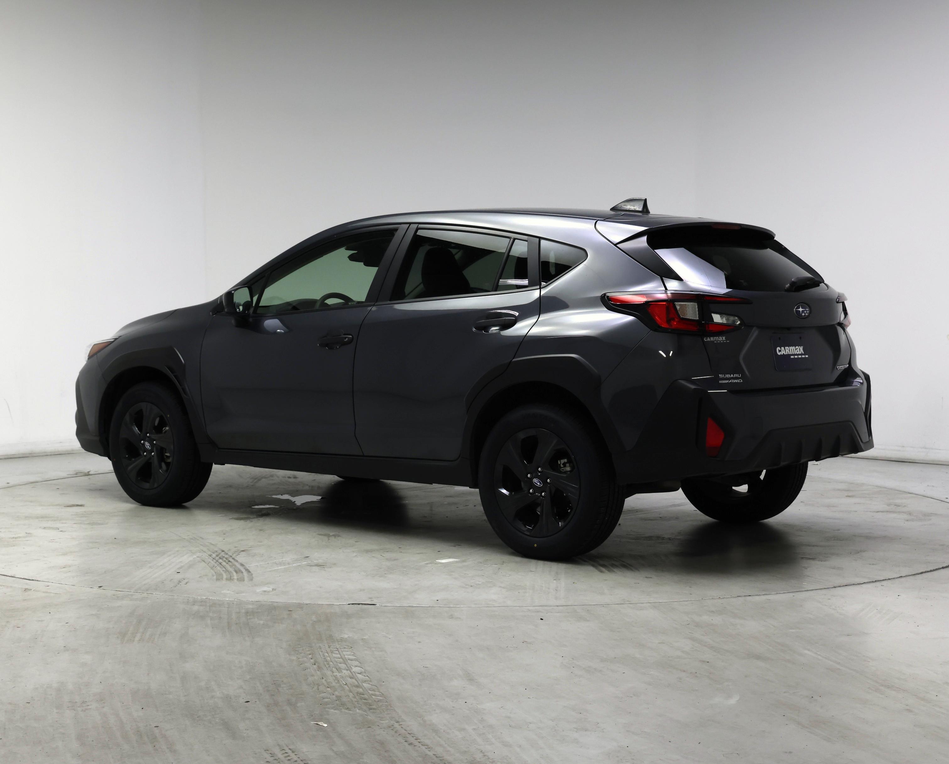 Thumbnail: 2024 Subaru Crosstrek - 2
