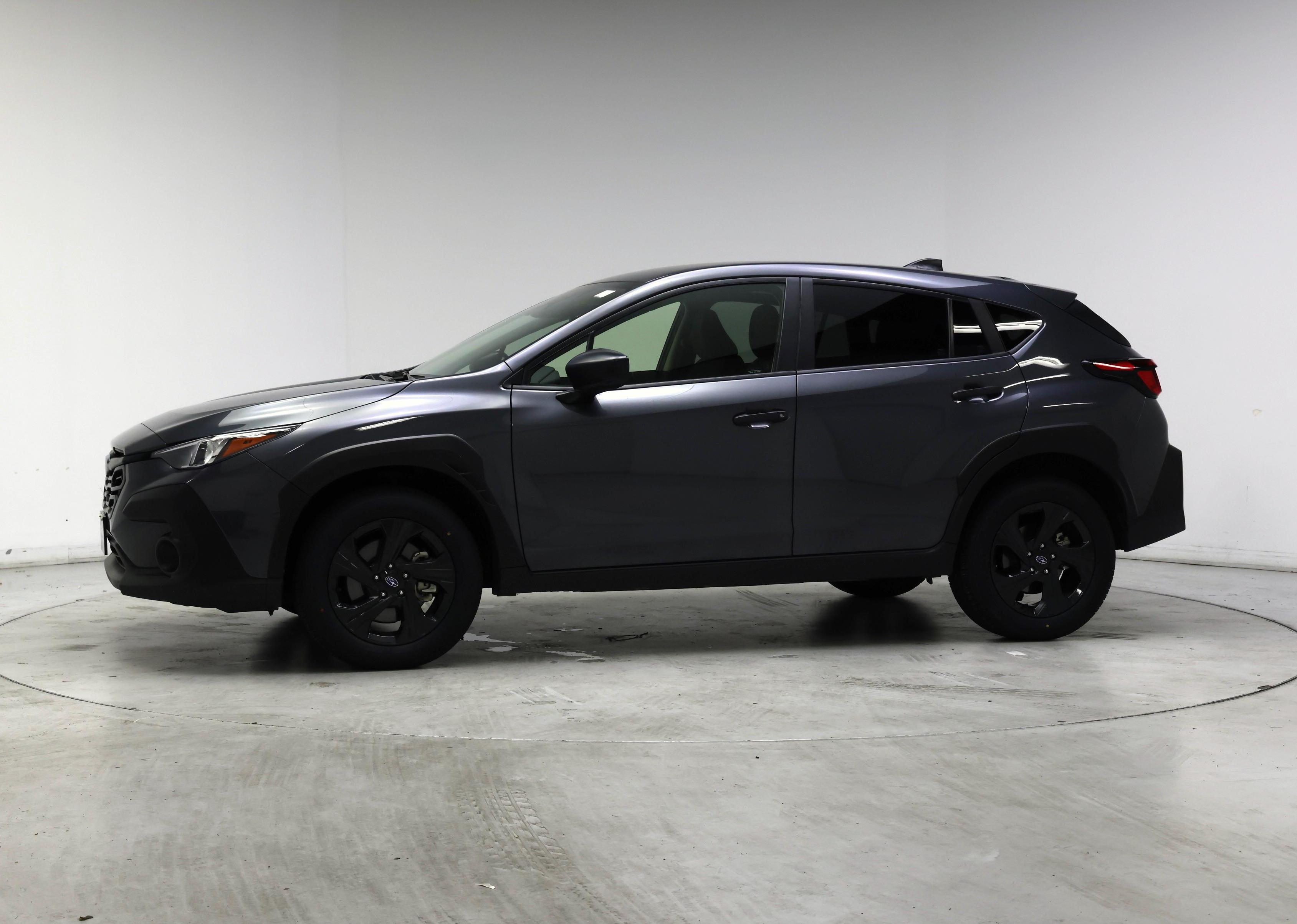 Thumbnail: 2024 Subaru Crosstrek - 3