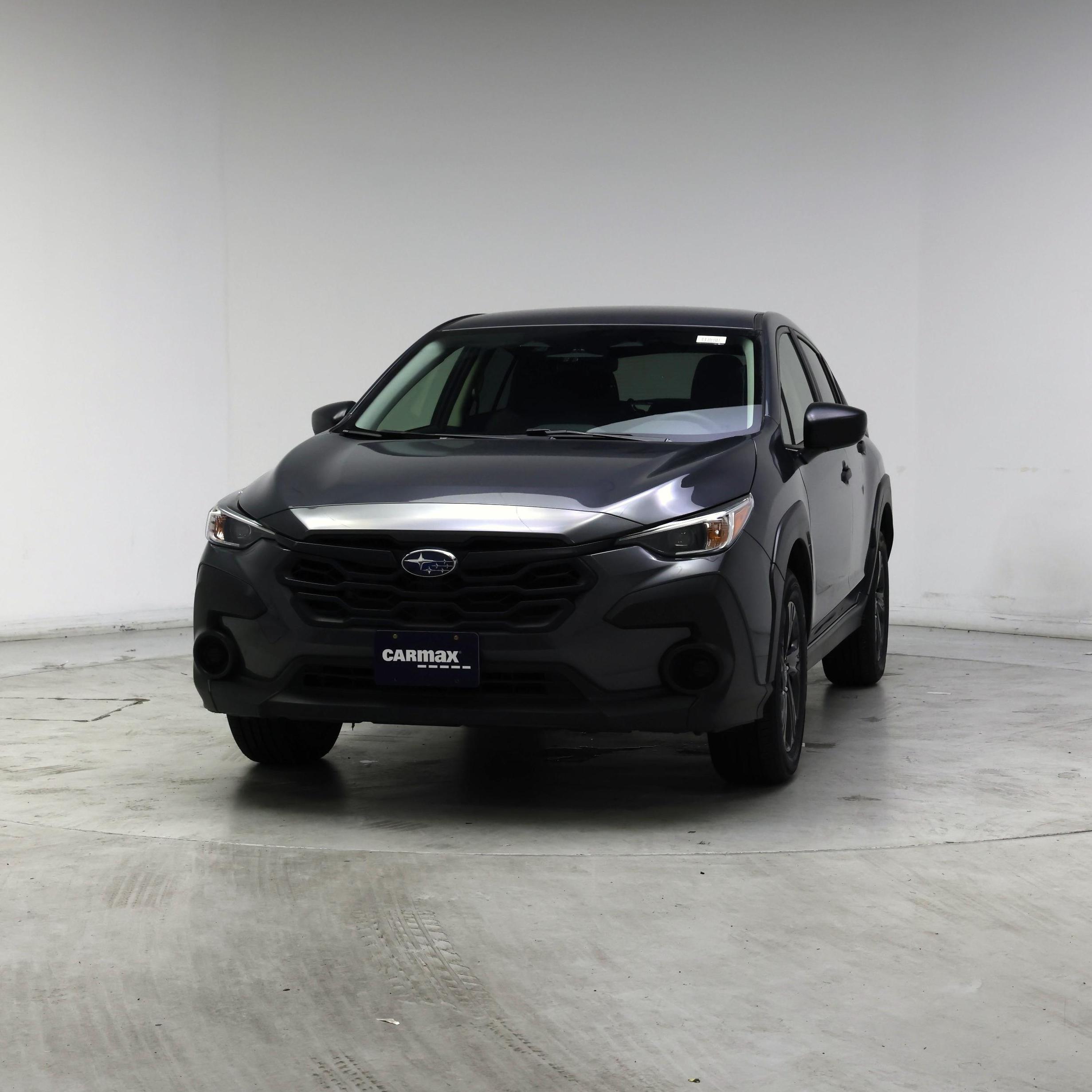 Thumbnail: 2024 Subaru Crosstrek - 4