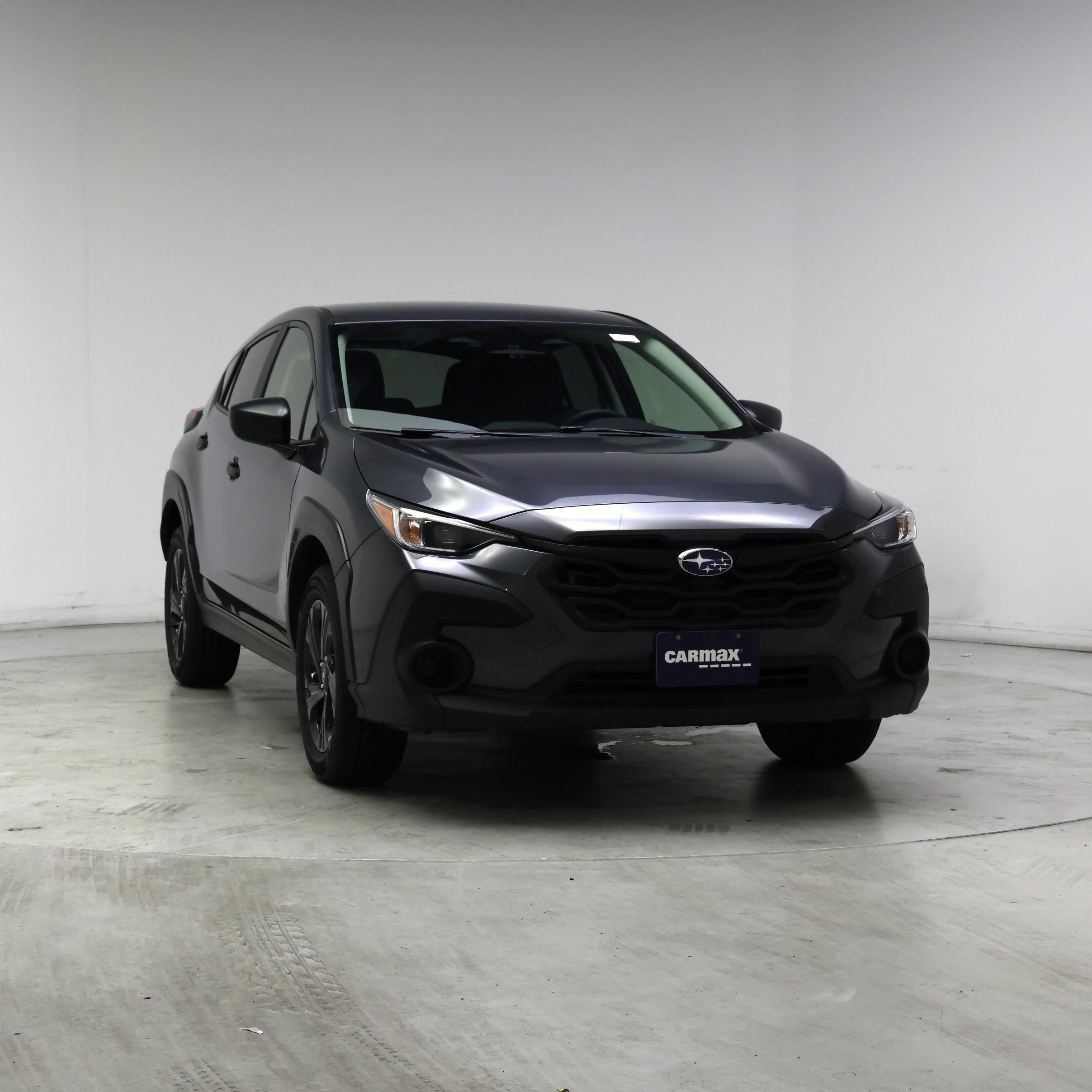Thumbnail: 2024 Subaru Crosstrek - 5