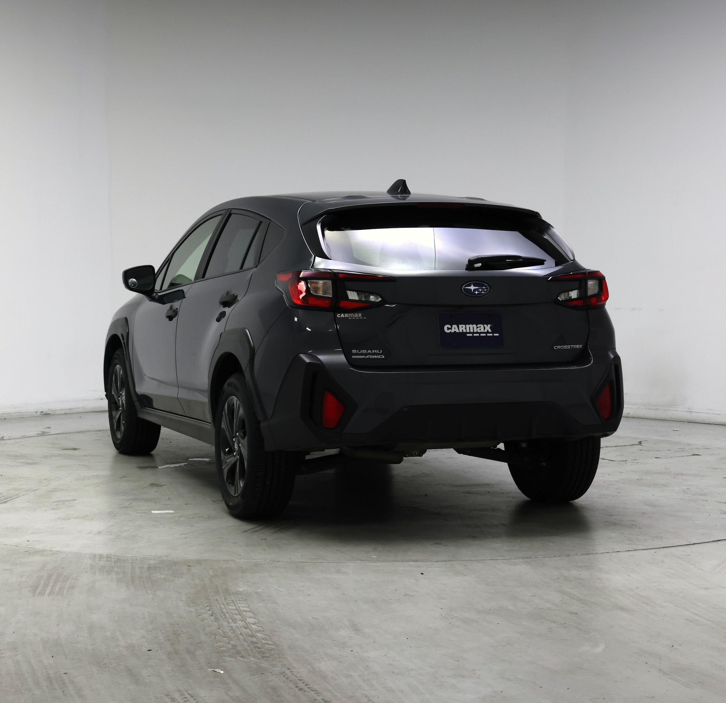 Thumbnail: 2024 Subaru Crosstrek - 6