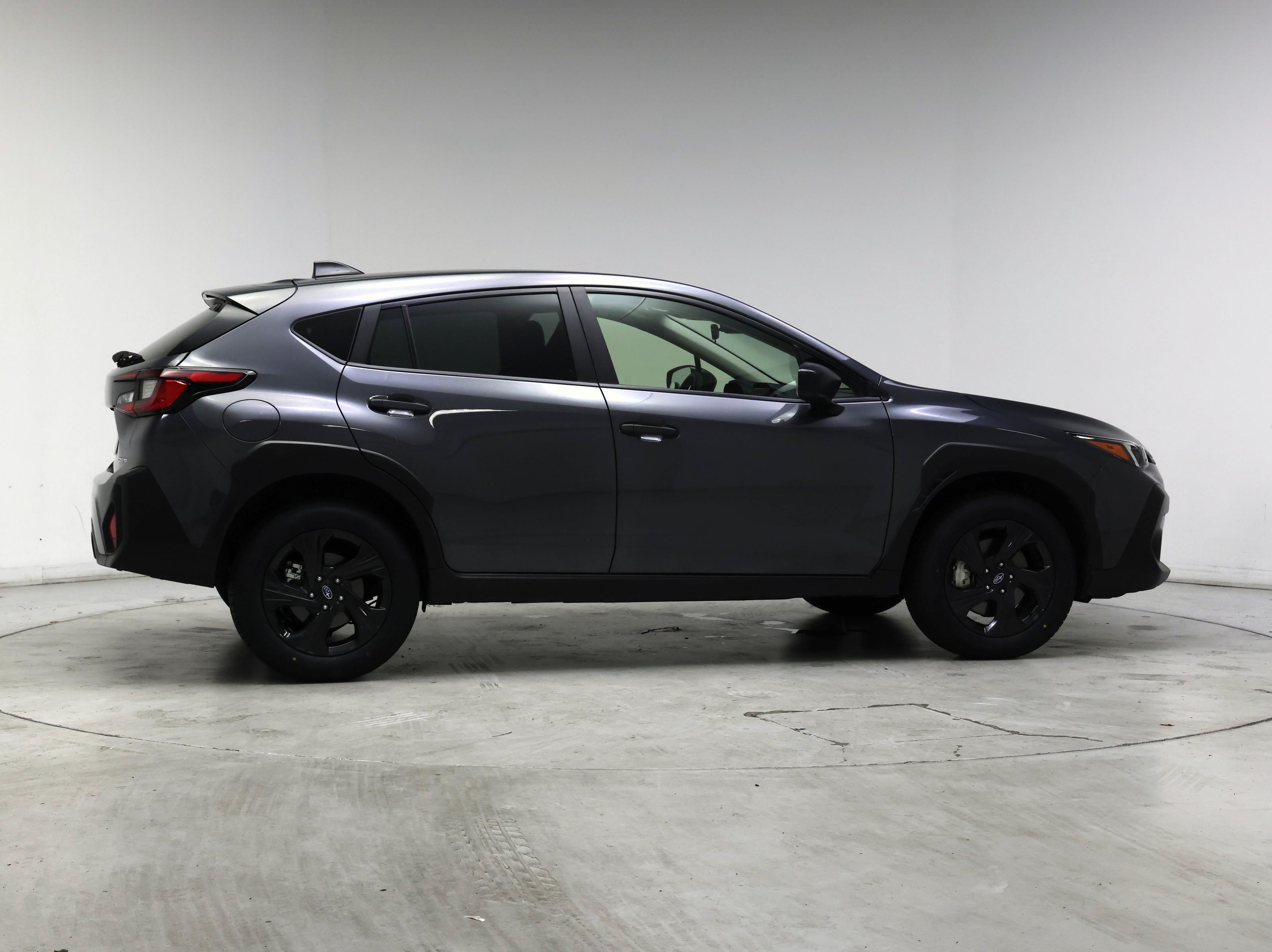 Thumbnail: 2024 Subaru Crosstrek - 7