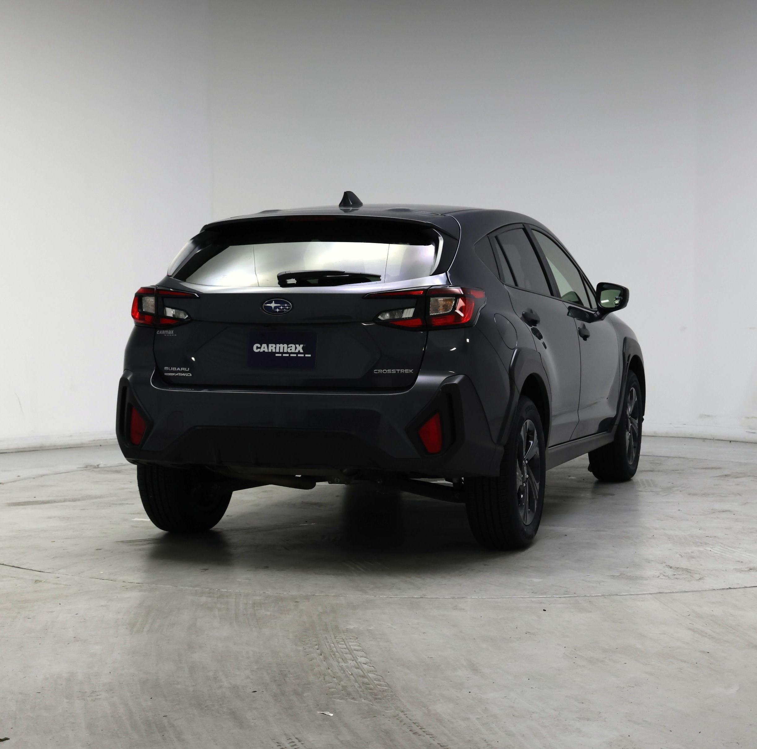 Thumbnail: 2024 Subaru Crosstrek - 8