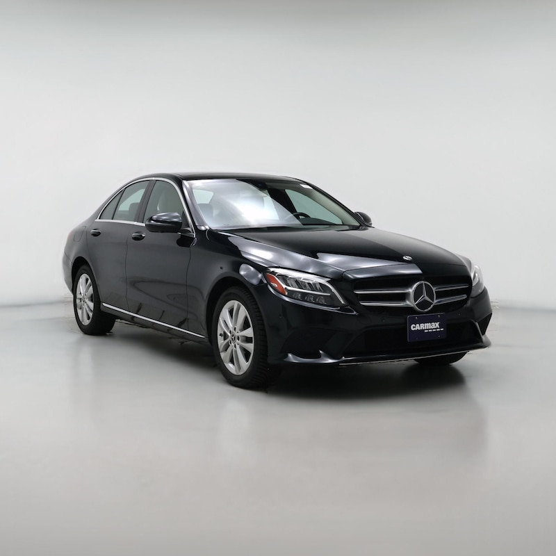 2019 Mercedes-Benz C300