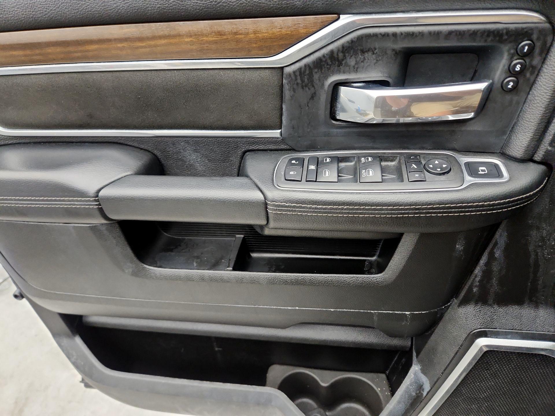 Thumbnail: 2022 RAM 2500 - 12
