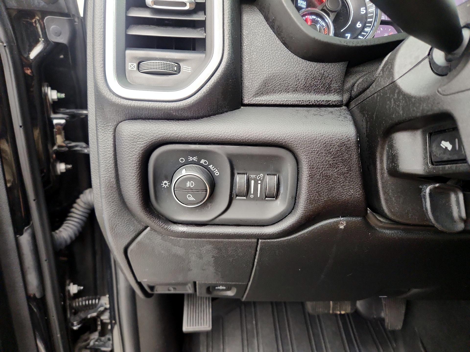 Thumbnail: 2022 RAM 2500 - 13