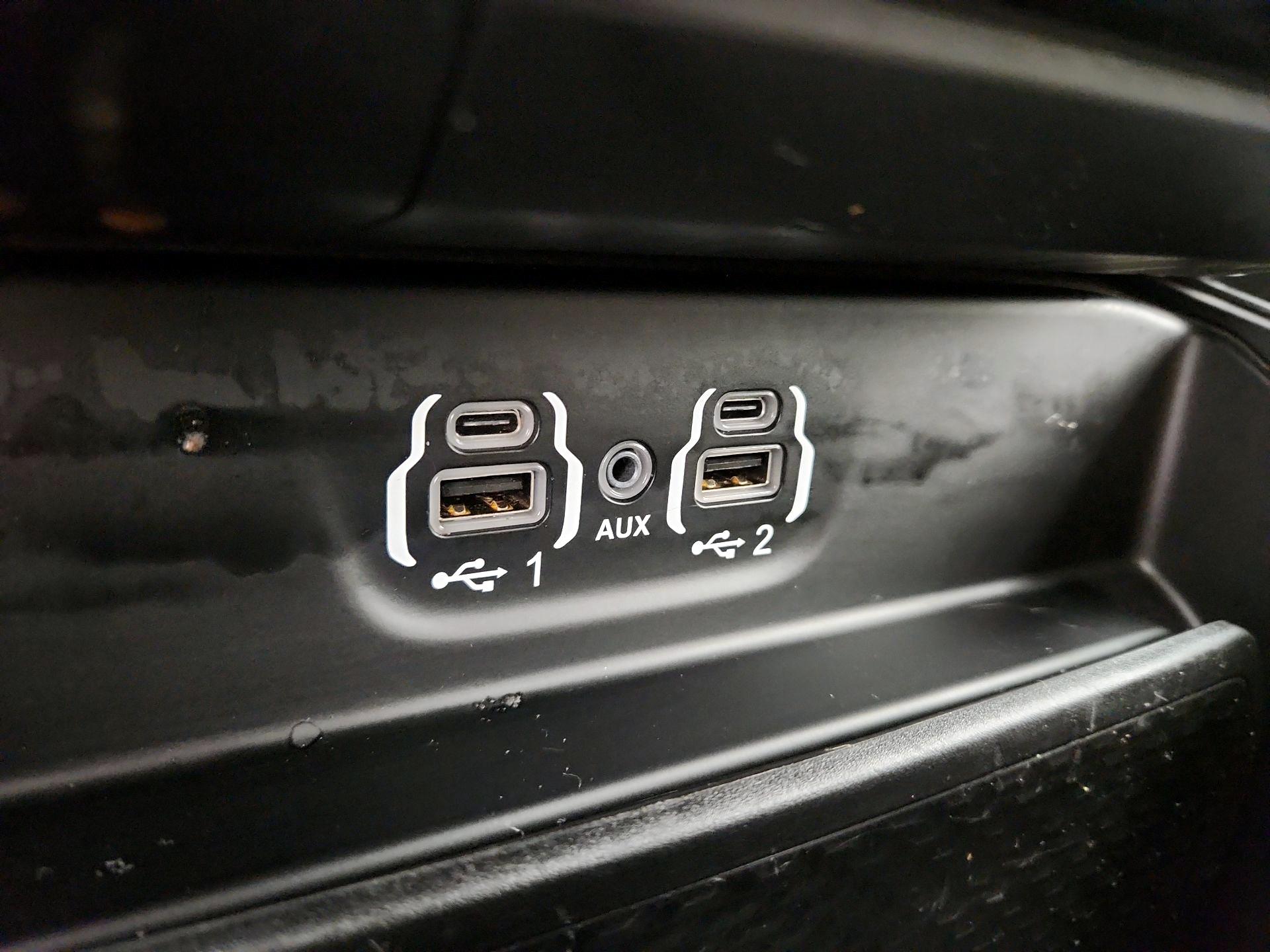 Thumbnail: 2022 RAM 2500 - 18