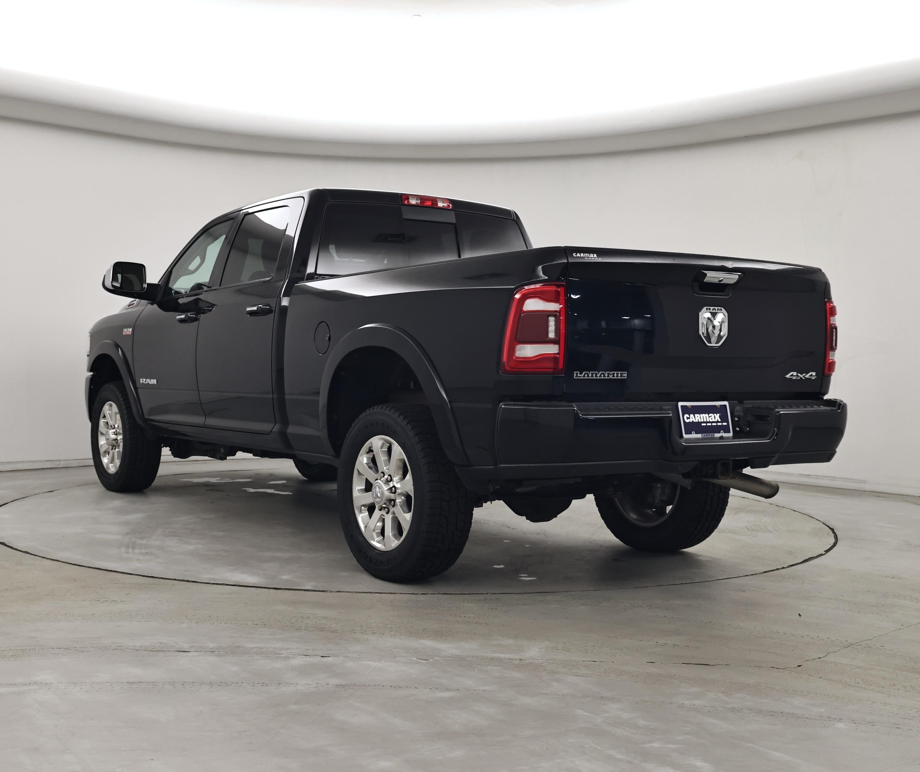 Thumbnail: 2022 RAM 2500 - 2