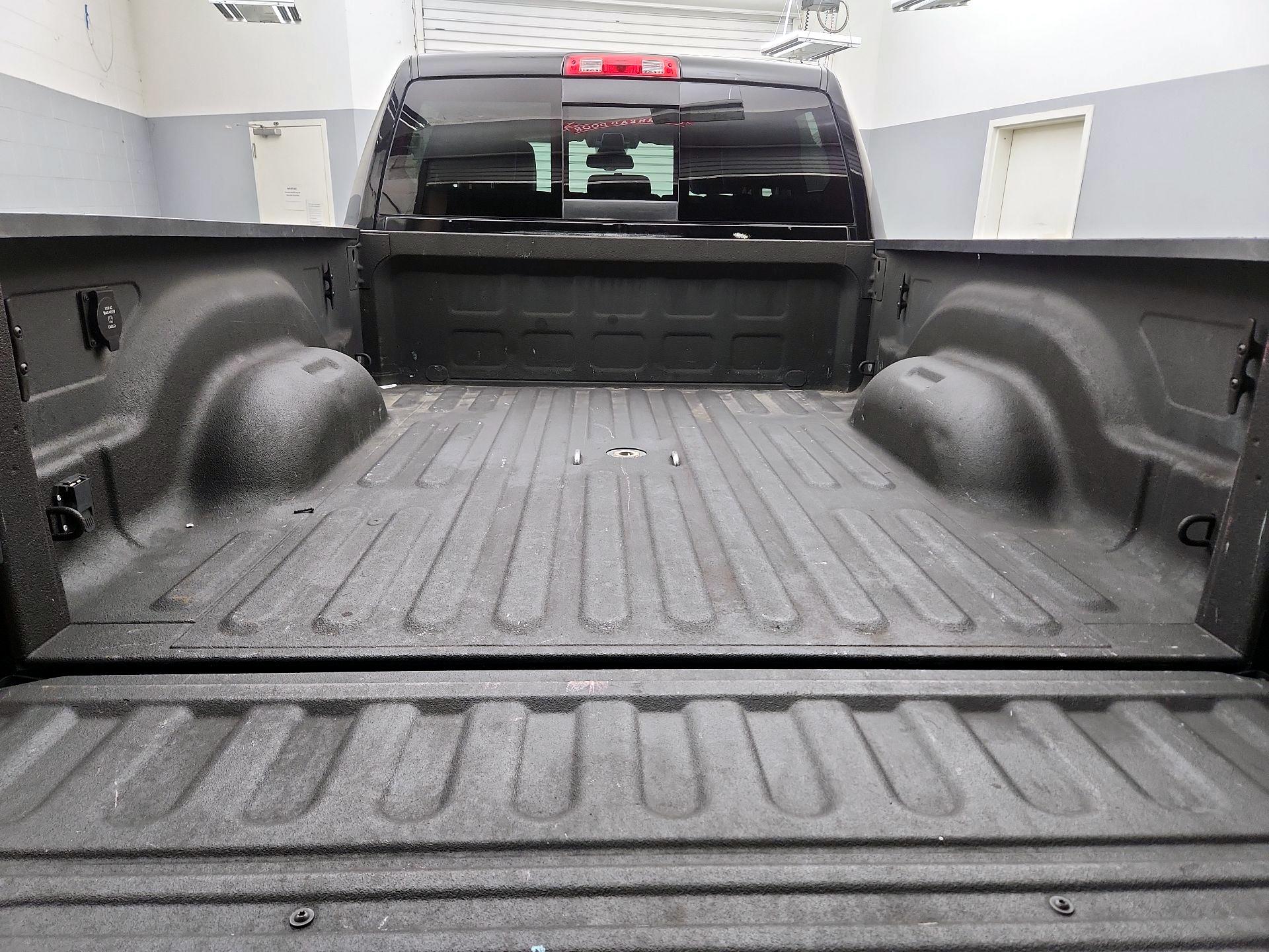 Thumbnail: 2022 RAM 2500 - 20