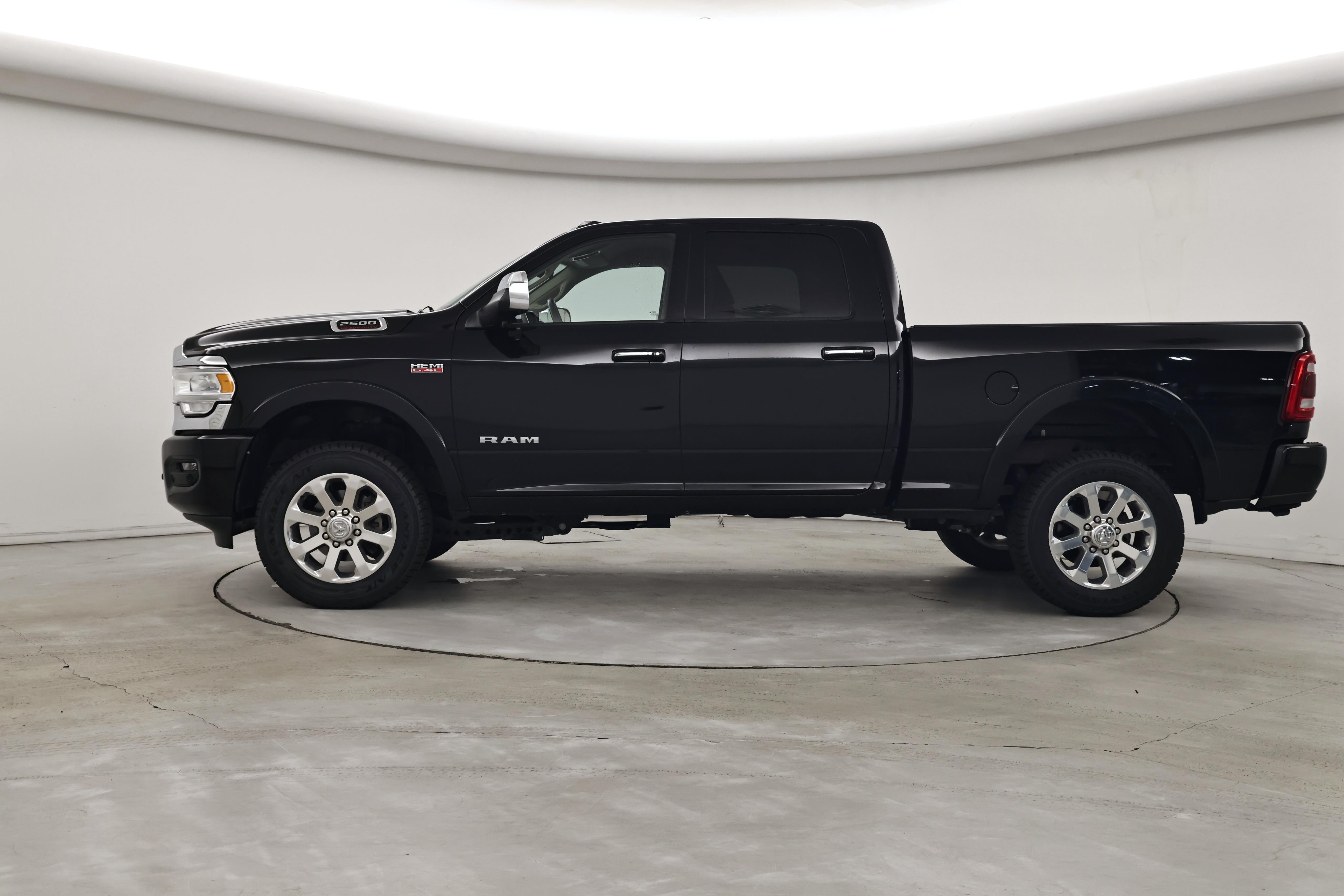 Thumbnail: 2022 RAM 2500 - 3