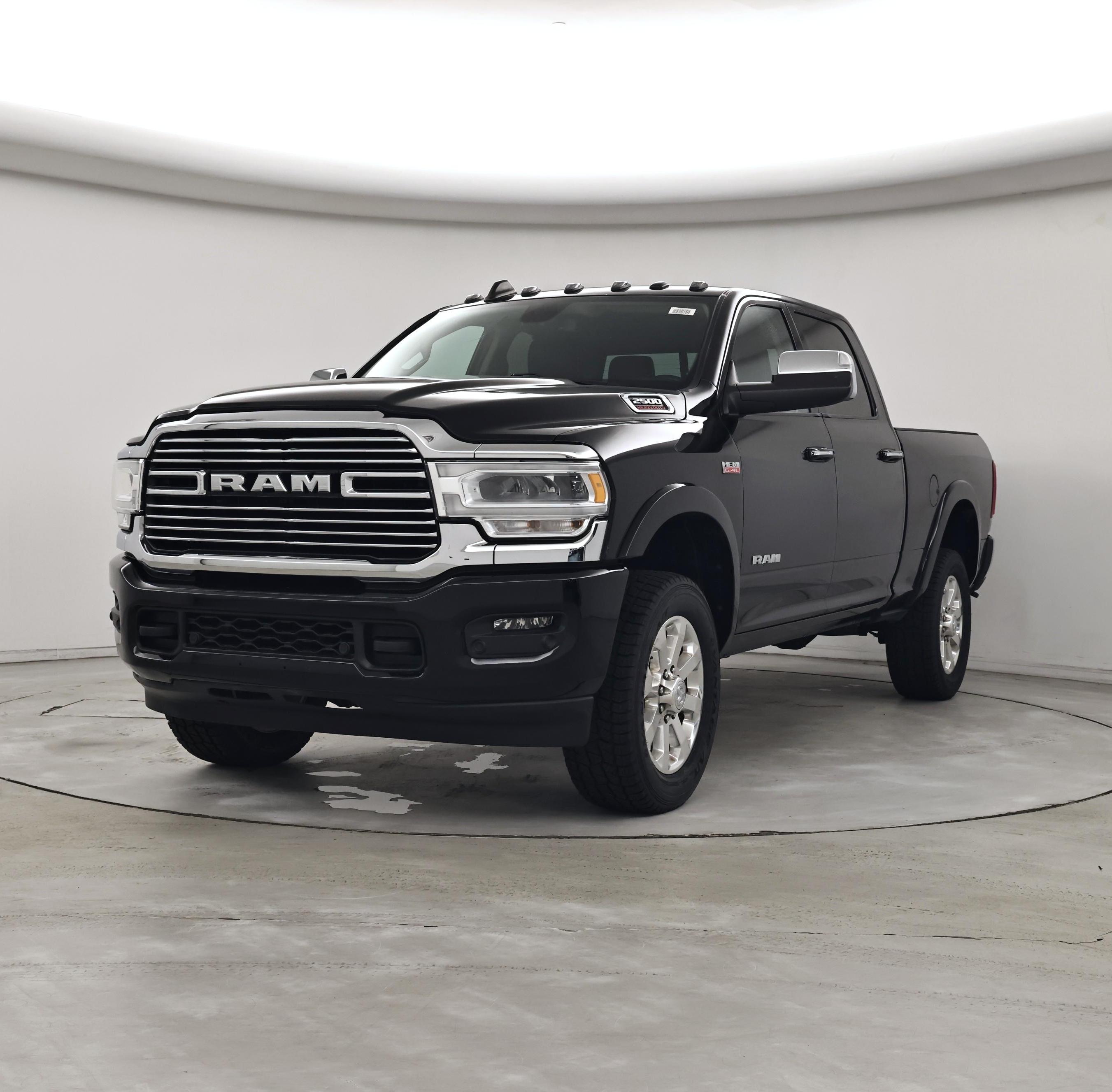 Thumbnail: 2022 RAM 2500 - 4