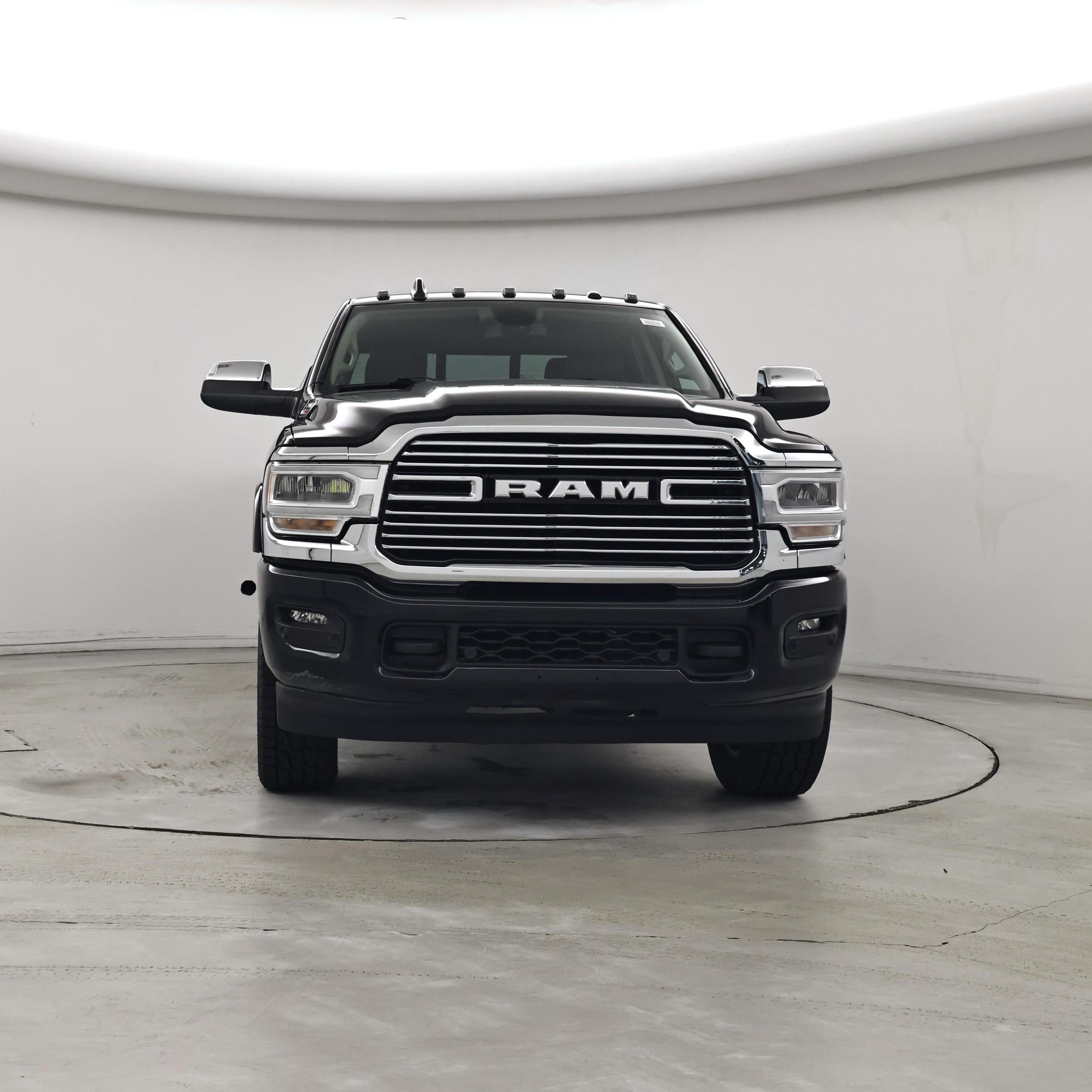 Thumbnail: 2022 RAM 2500 - 5